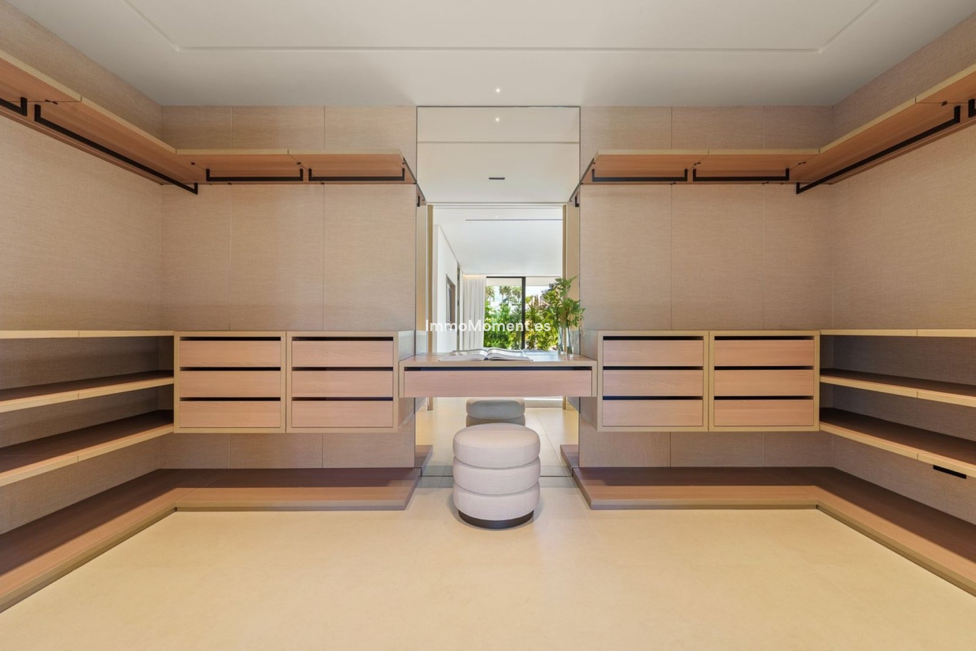 Revente - Villa - Marbella - Marbella Centro