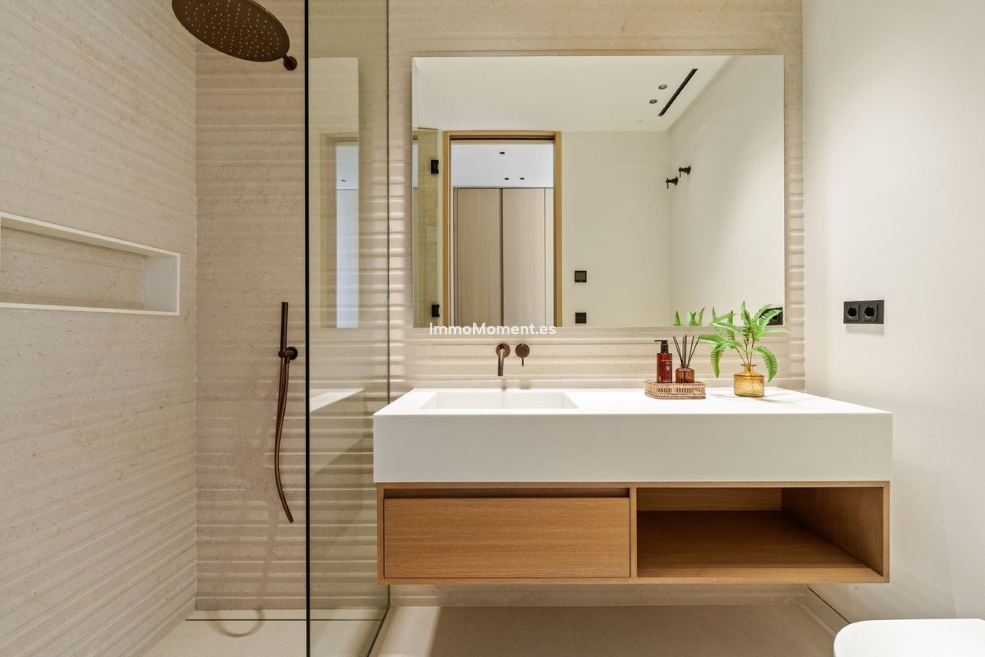 Revente - Villa - Marbella - Marbella Centro