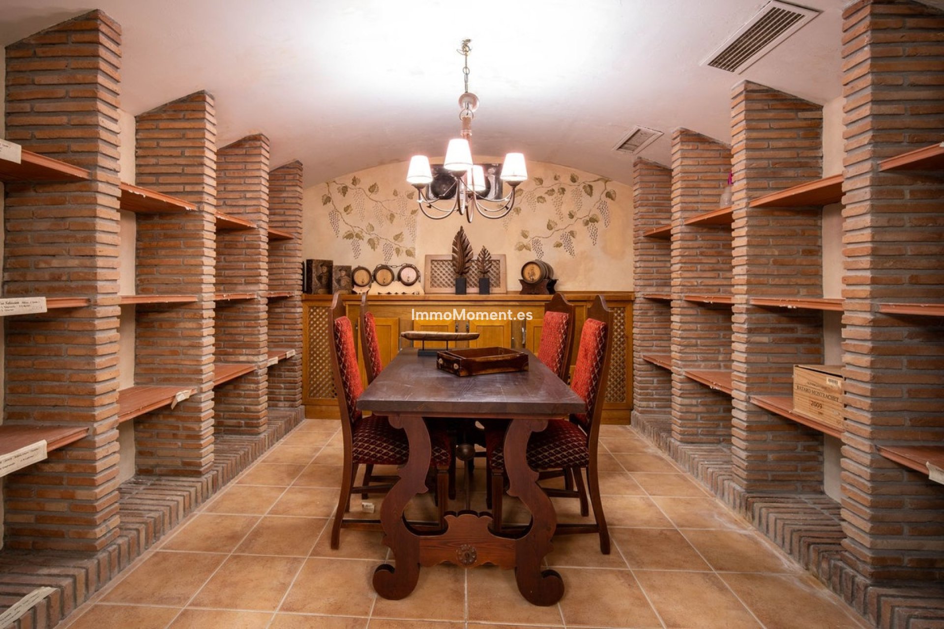 Revente - Villa - Marbella - Marbella Centro