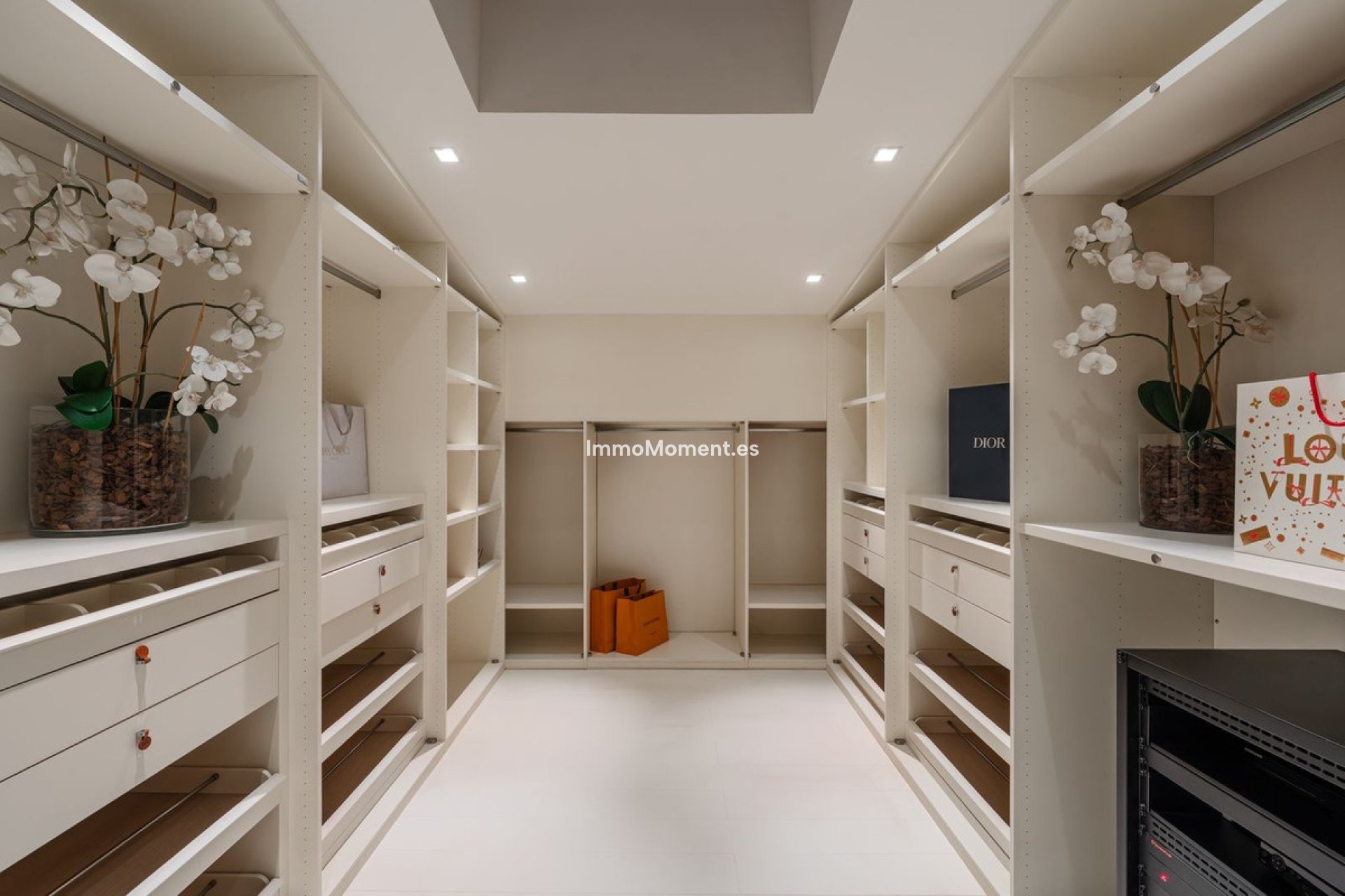 Revente - Villa - Marbella - Marbella Centro