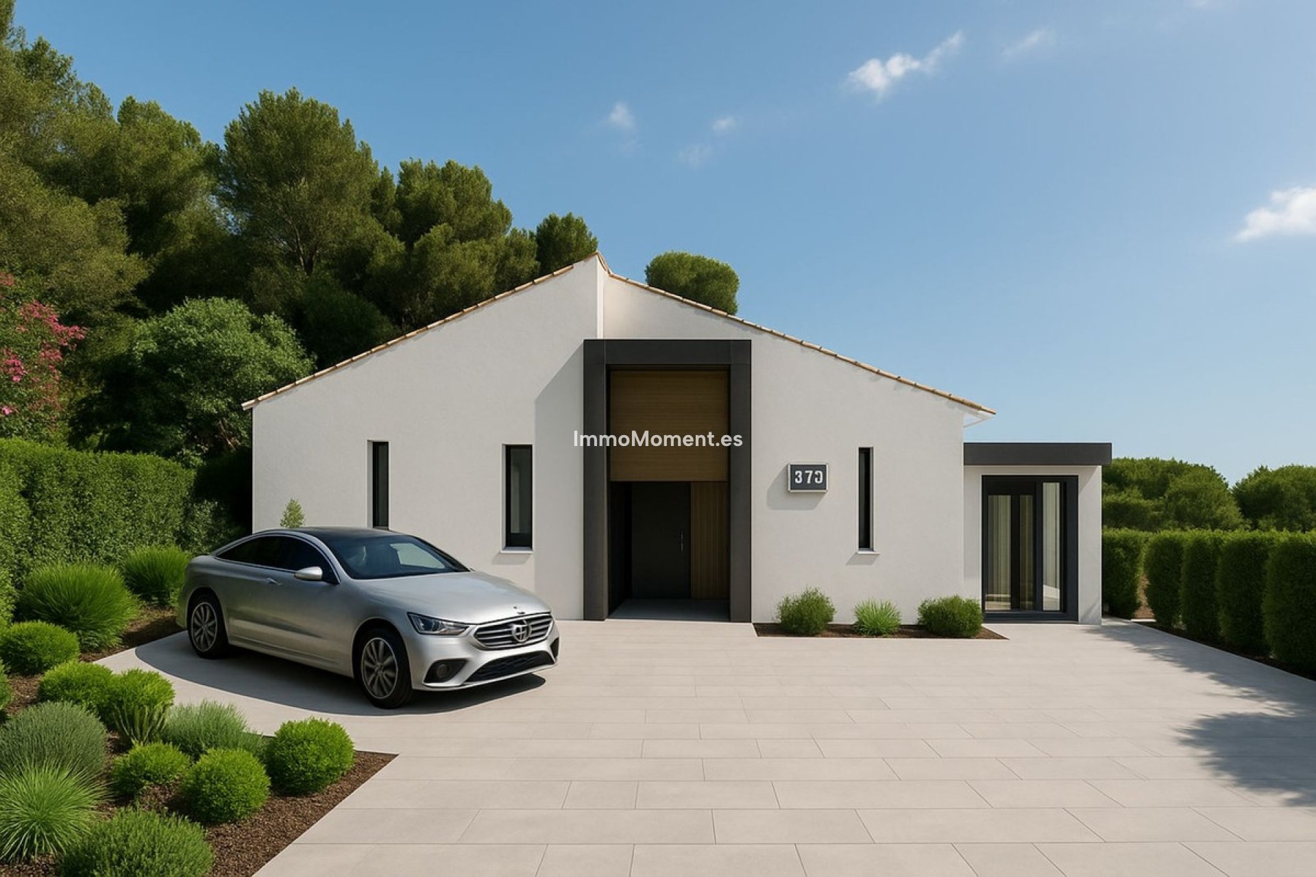 Revente - Villa - Marbella - Marbella Centro