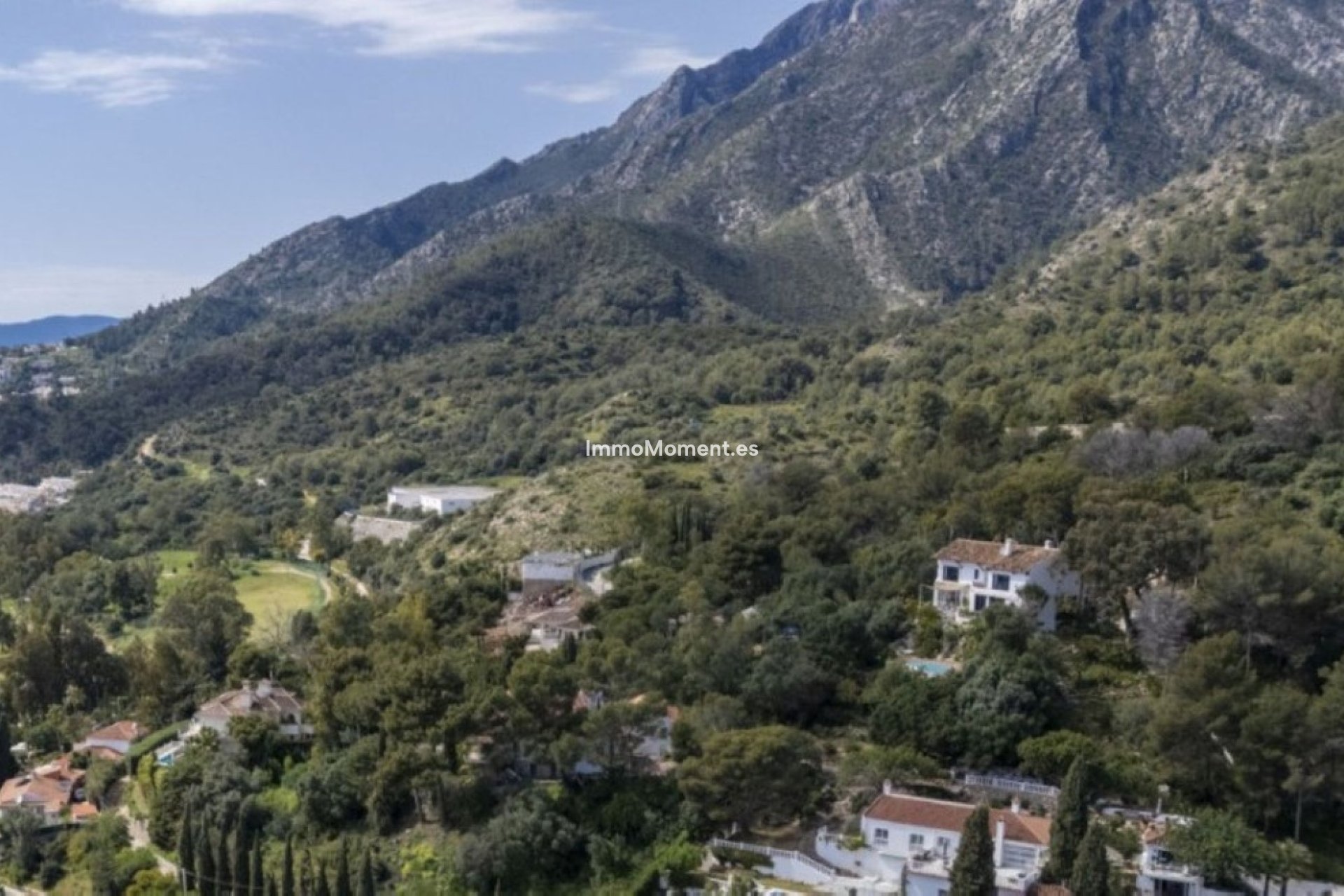 Revente - Villa - Marbella - Marbella Centro