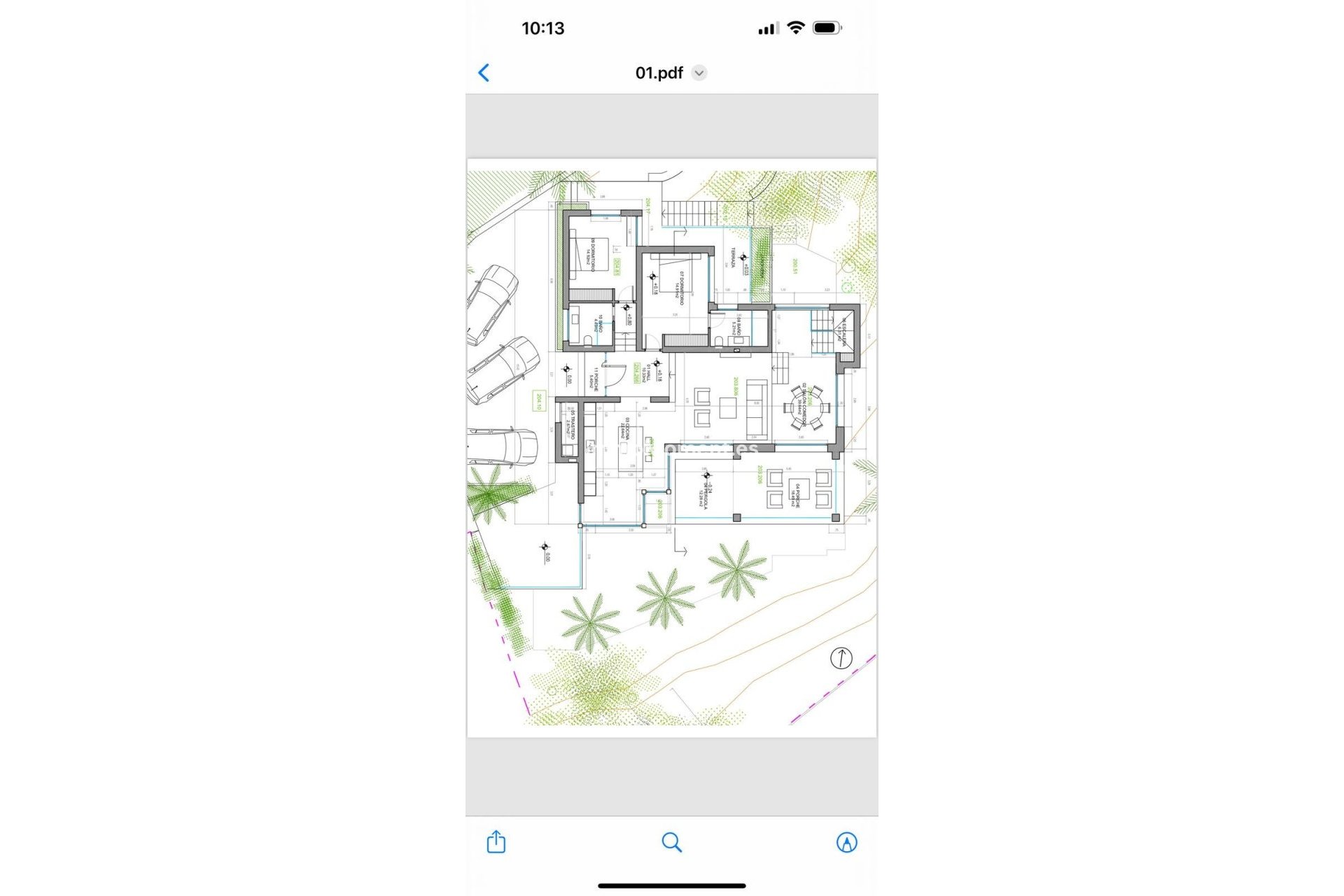 Revente - Villa - Marbella - Marbella Centro