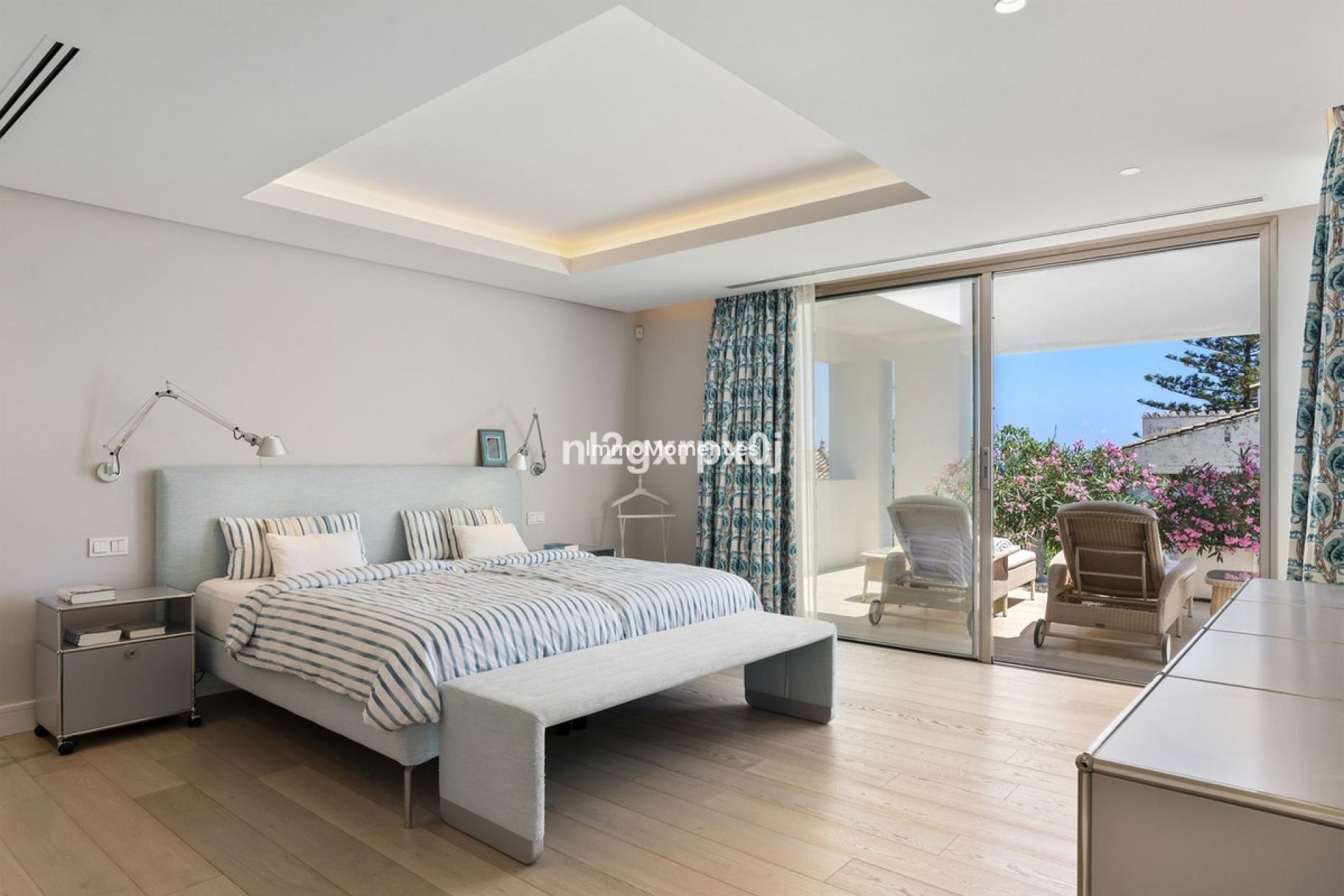 Revente - Villa - Marbella - Marbella Centro