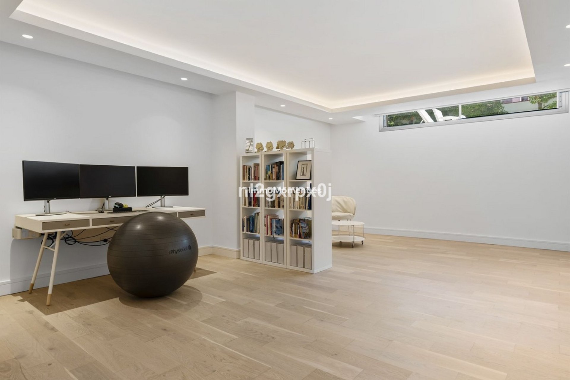 Revente - Villa - Marbella - Marbella Centro