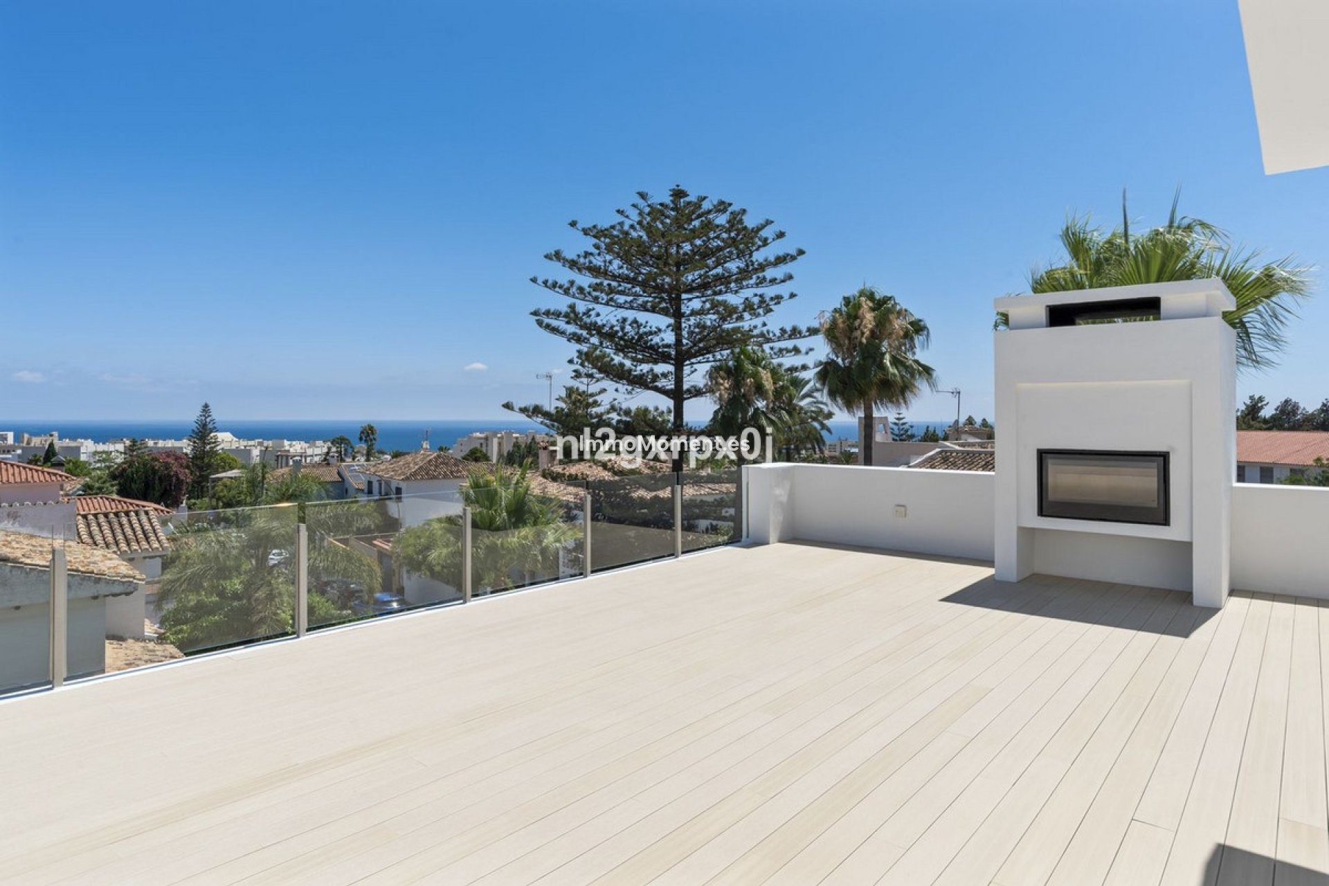 Revente - Villa - Marbella - Marbella Centro