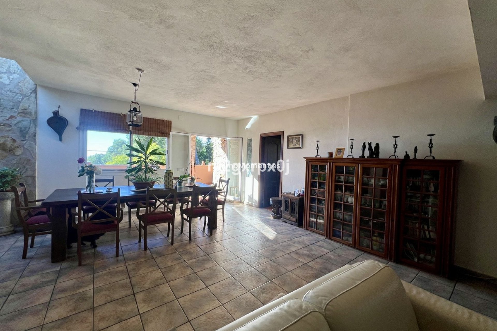 Revente - Villa - Marbella - Marbella Centro