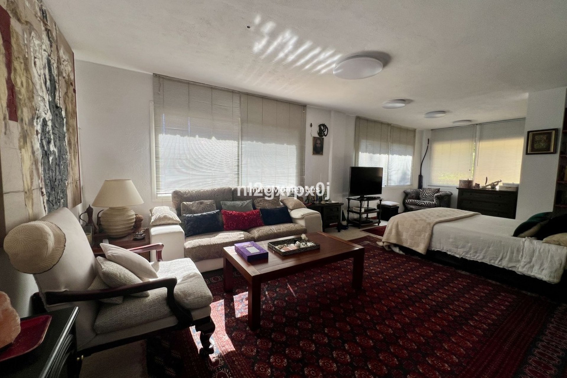 Revente - Villa - Marbella - Marbella Centro