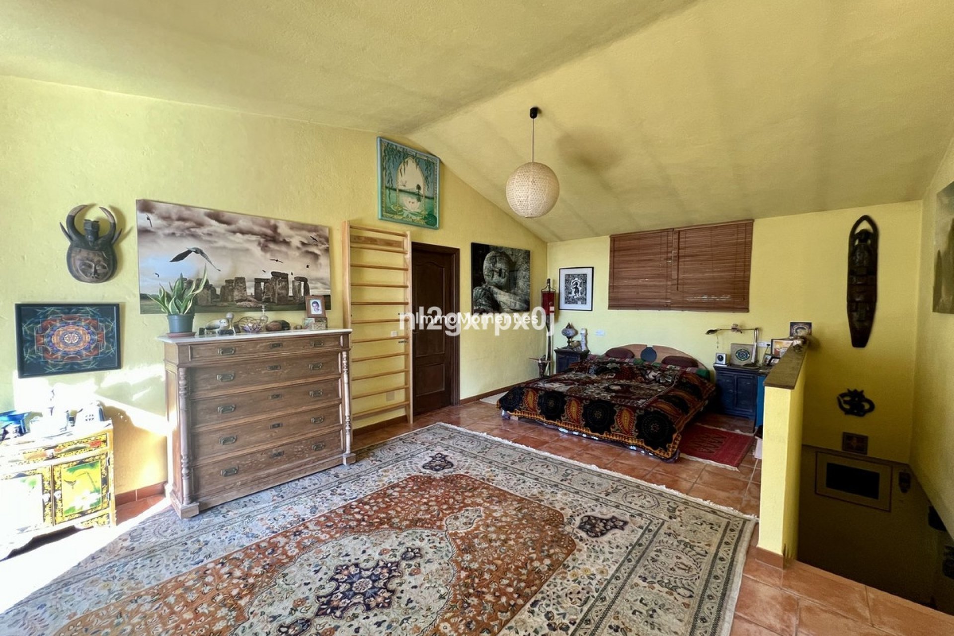 Revente - Villa - Marbella - Marbella Centro