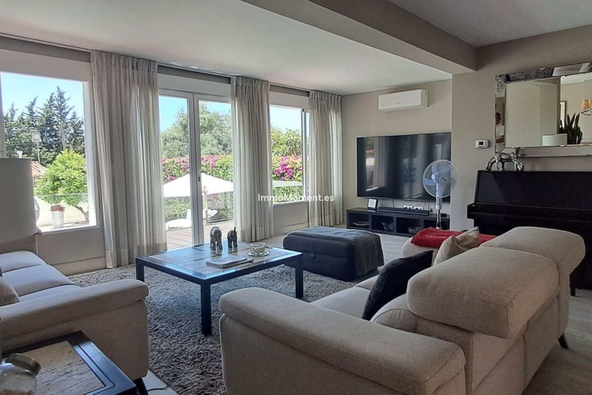 Revente - Villa - Marbella - Marbella Centro