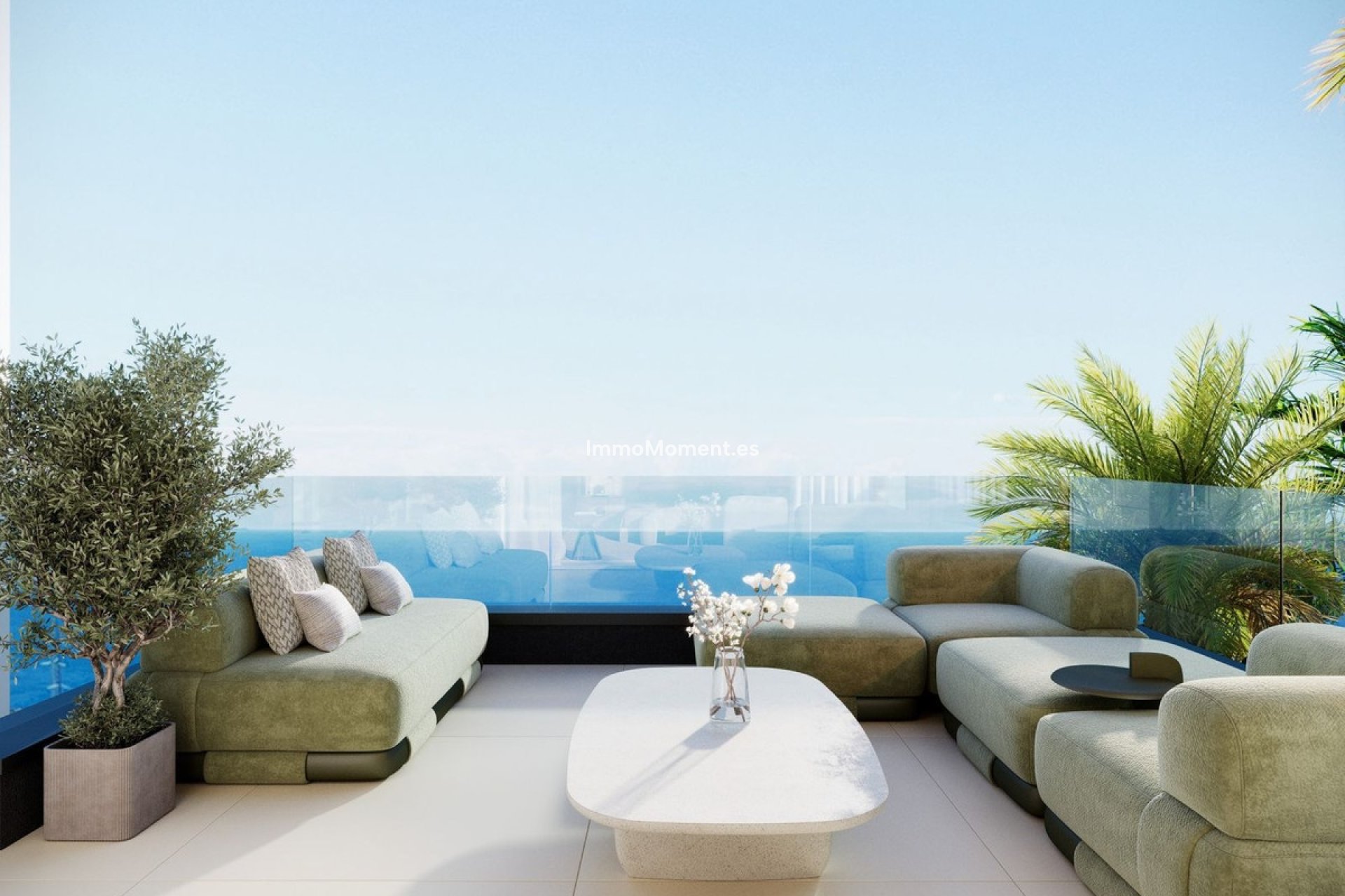 Revente - Villa - Marbella - Marbella Centro