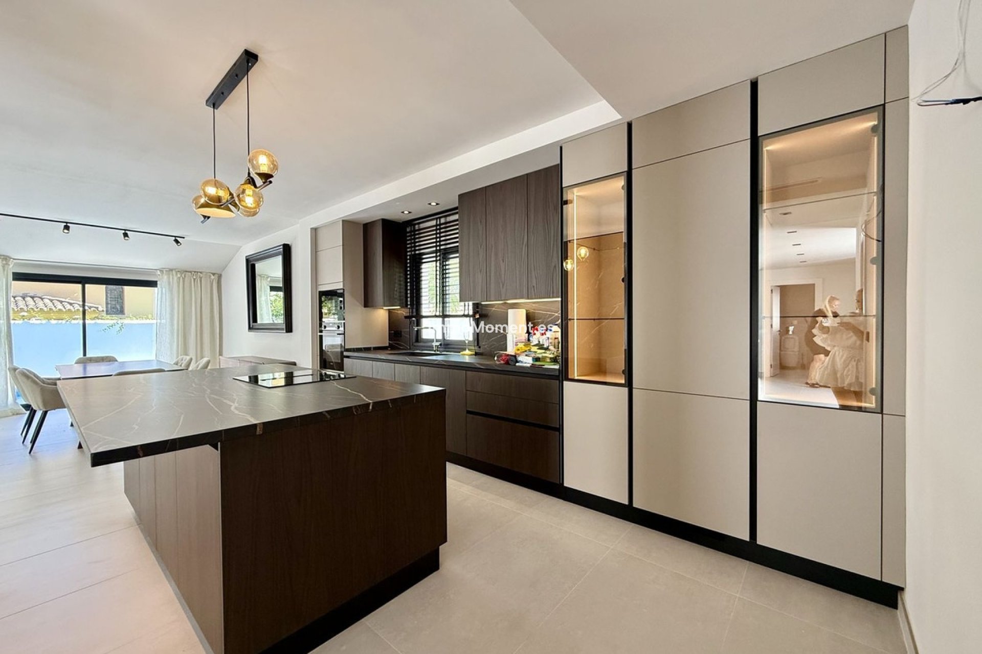 Revente - Villa - Marbella - Marbella Centro