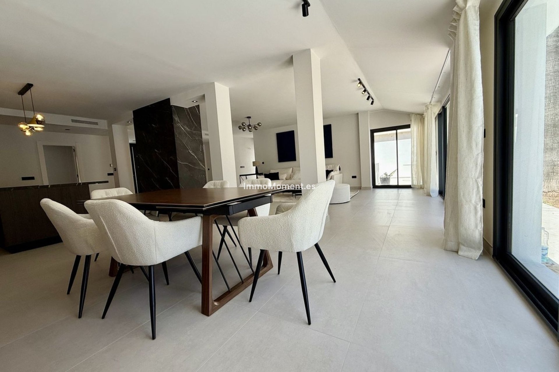 Revente - Villa - Marbella - Marbella Centro