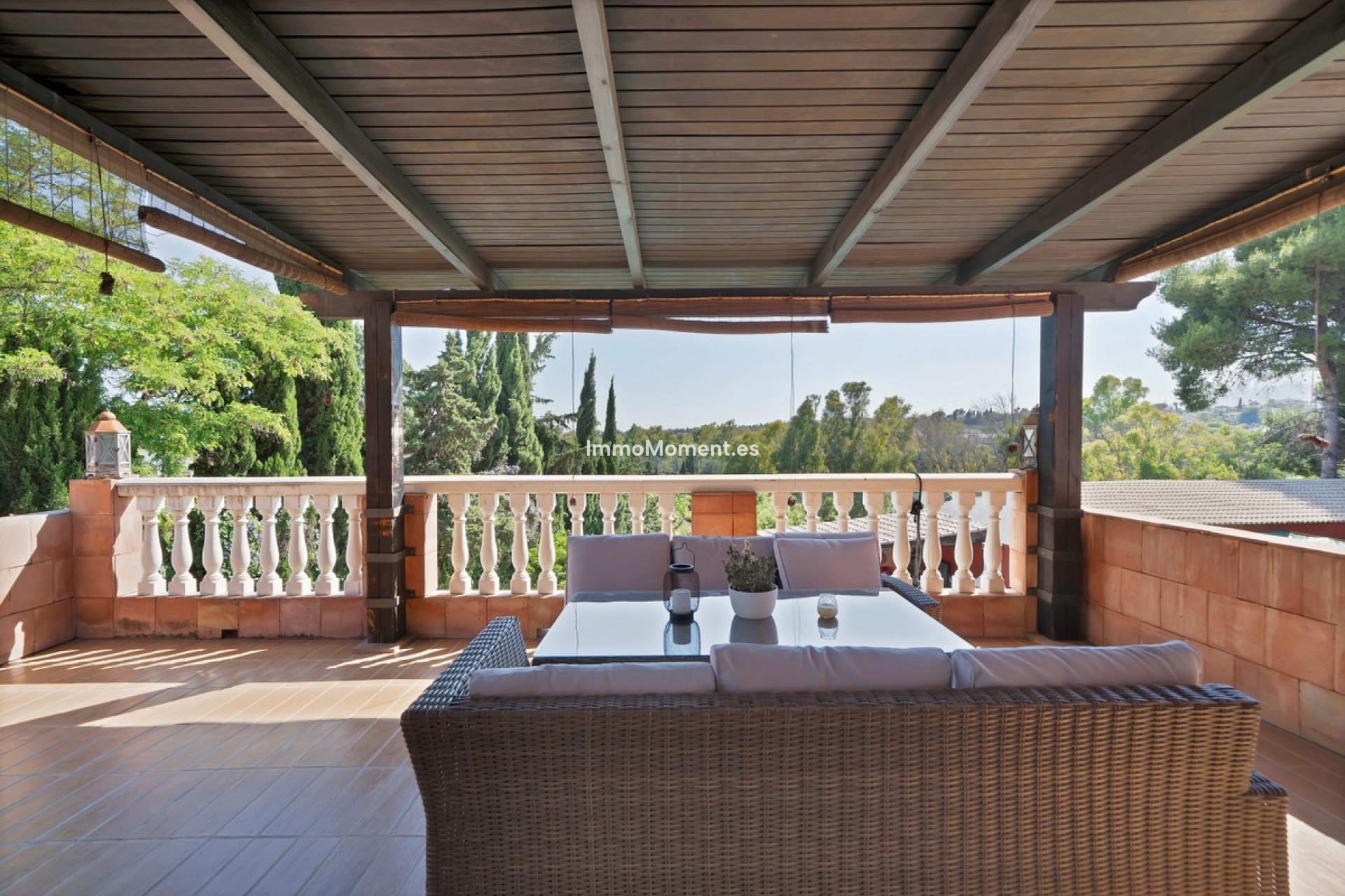 Revente - Villa - Marbella - Marbella Centro