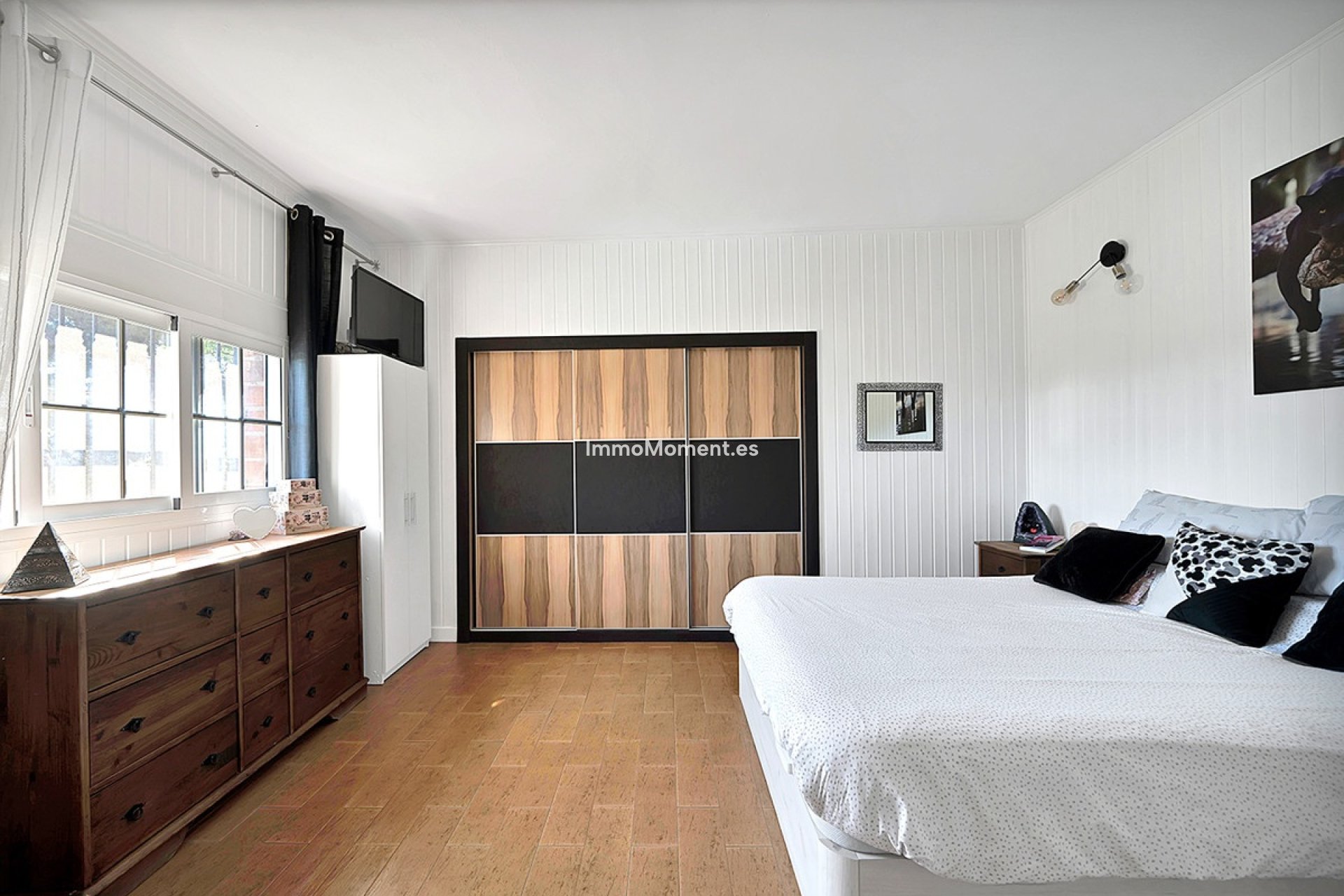 Revente - Villa - Marbella - Marbella Centro