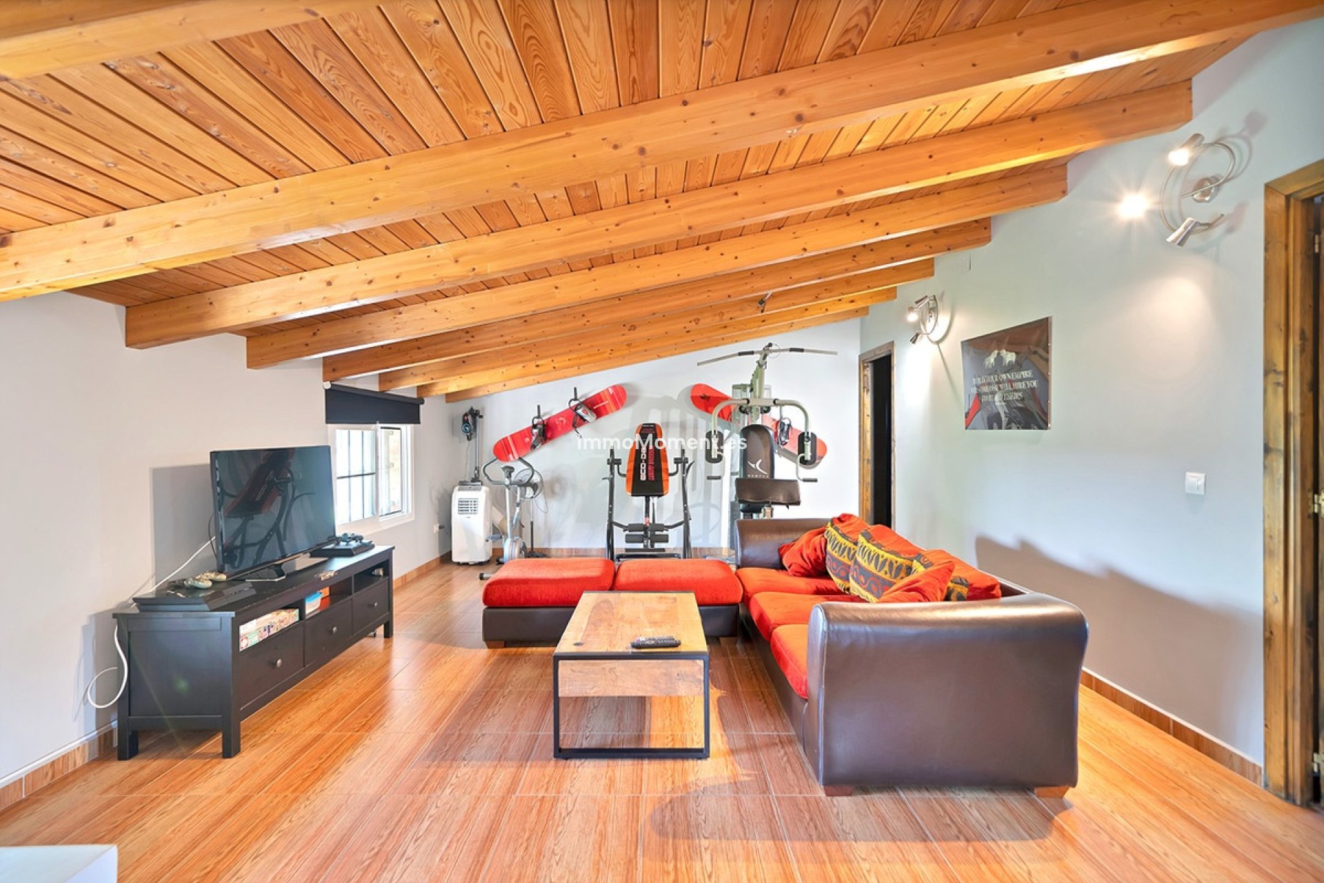 Revente - Villa - Marbella - Marbella Centro