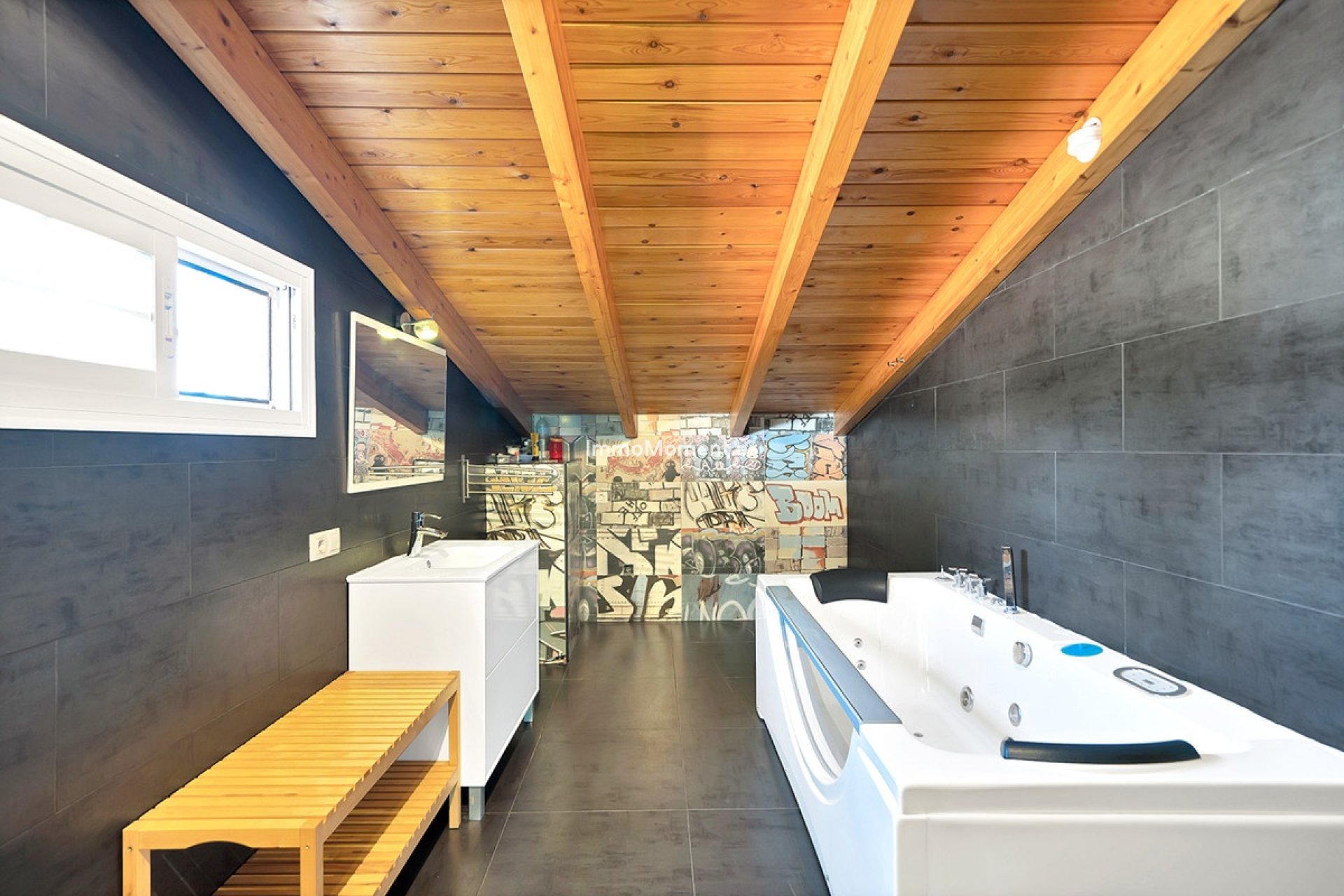 Revente - Villa - Marbella - Marbella Centro