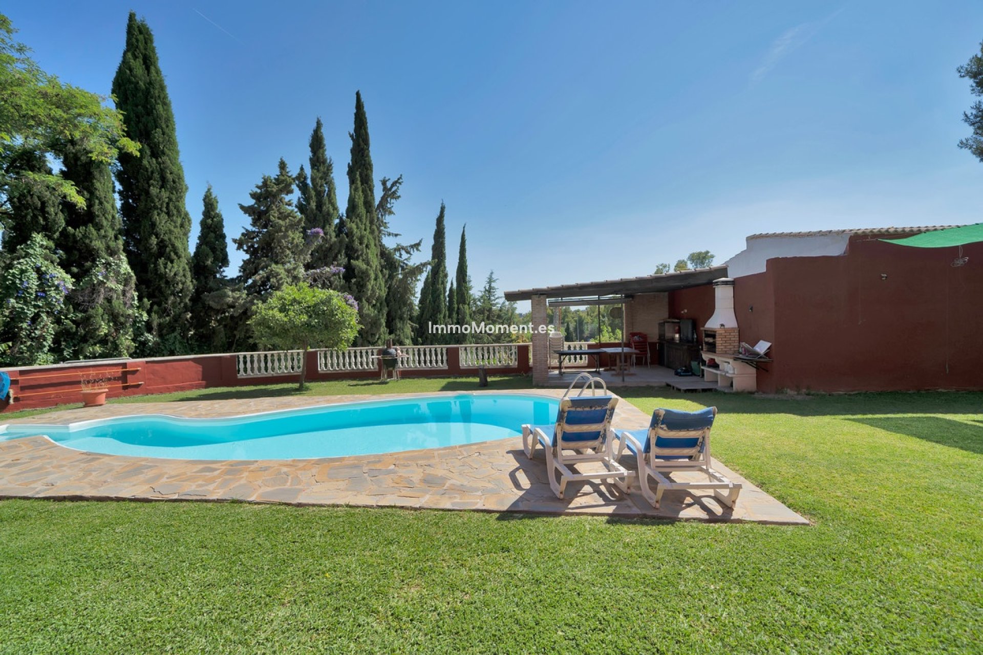 Revente - Villa - Marbella - Marbella Centro