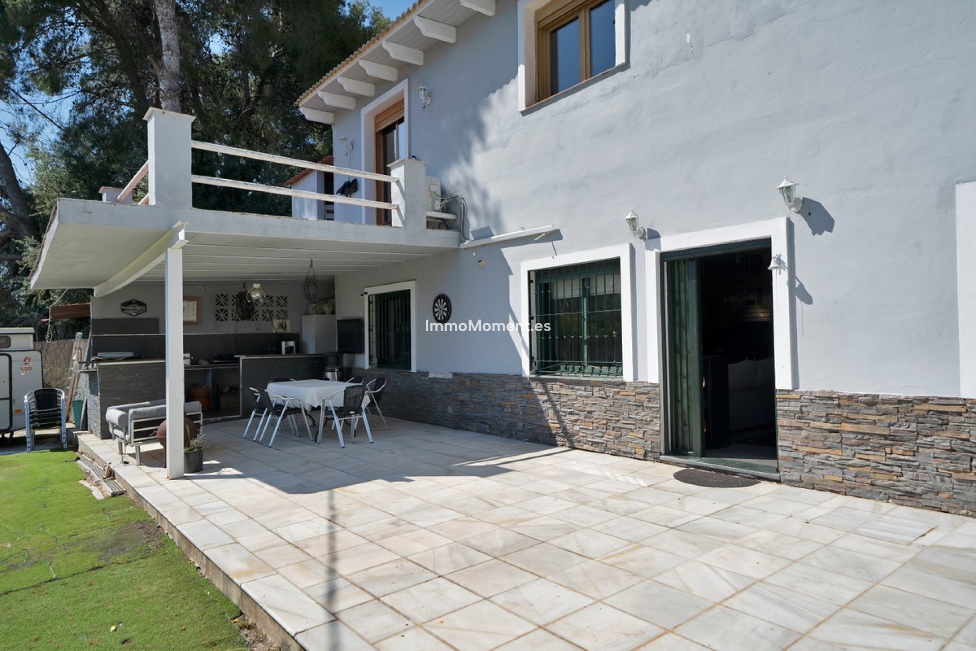 Revente - Villa - Marbella - Marbella Centro
