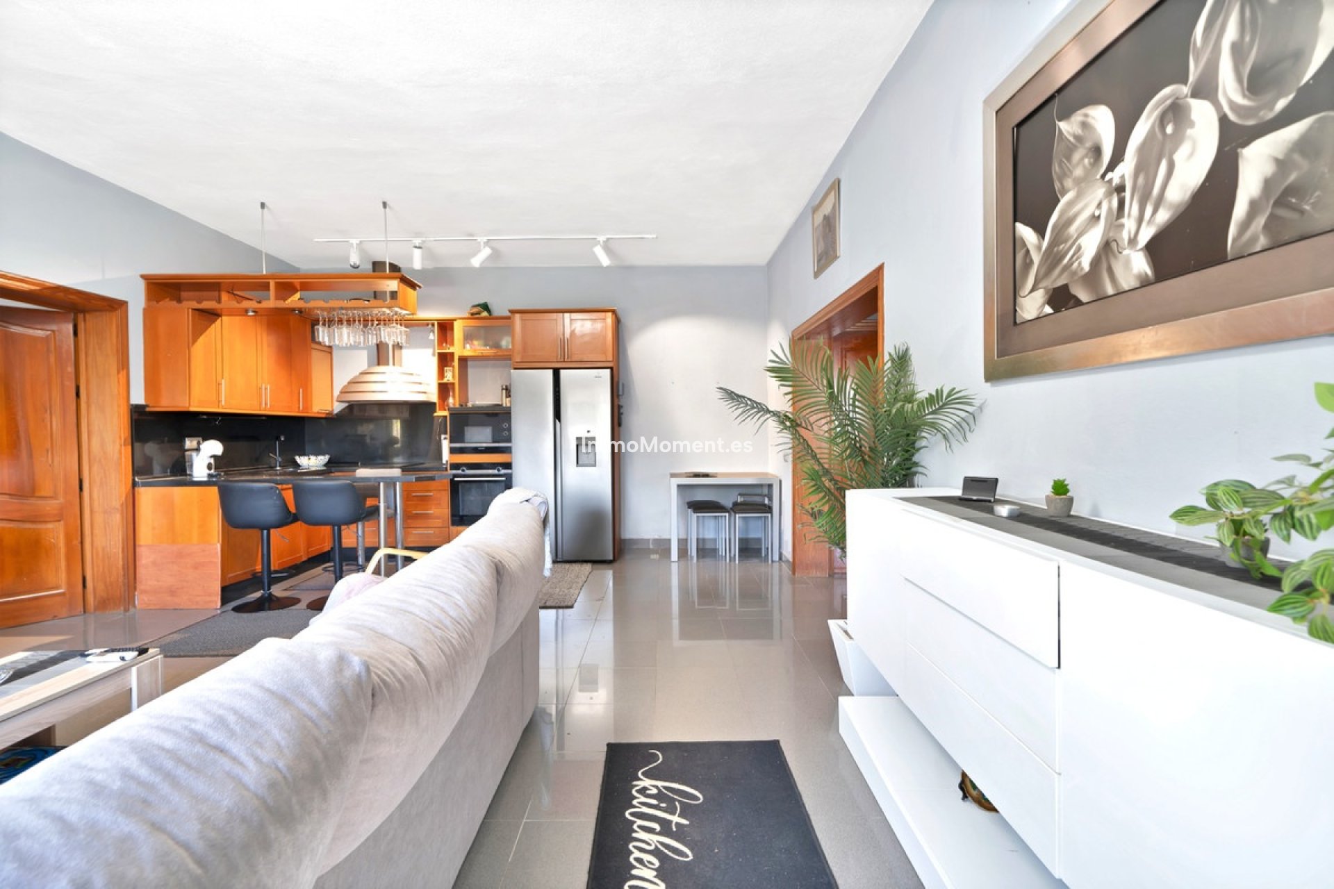 Revente - Villa - Marbella - Marbella Centro