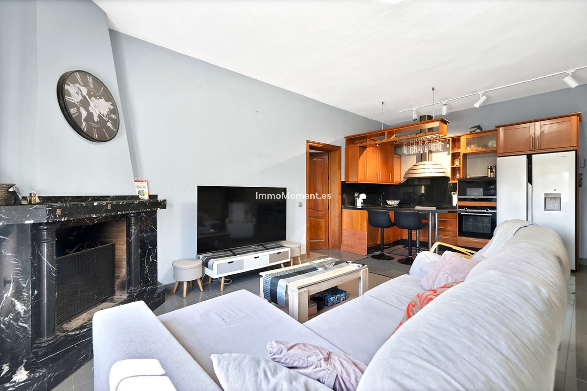 Revente - Villa - Marbella - Marbella Centro