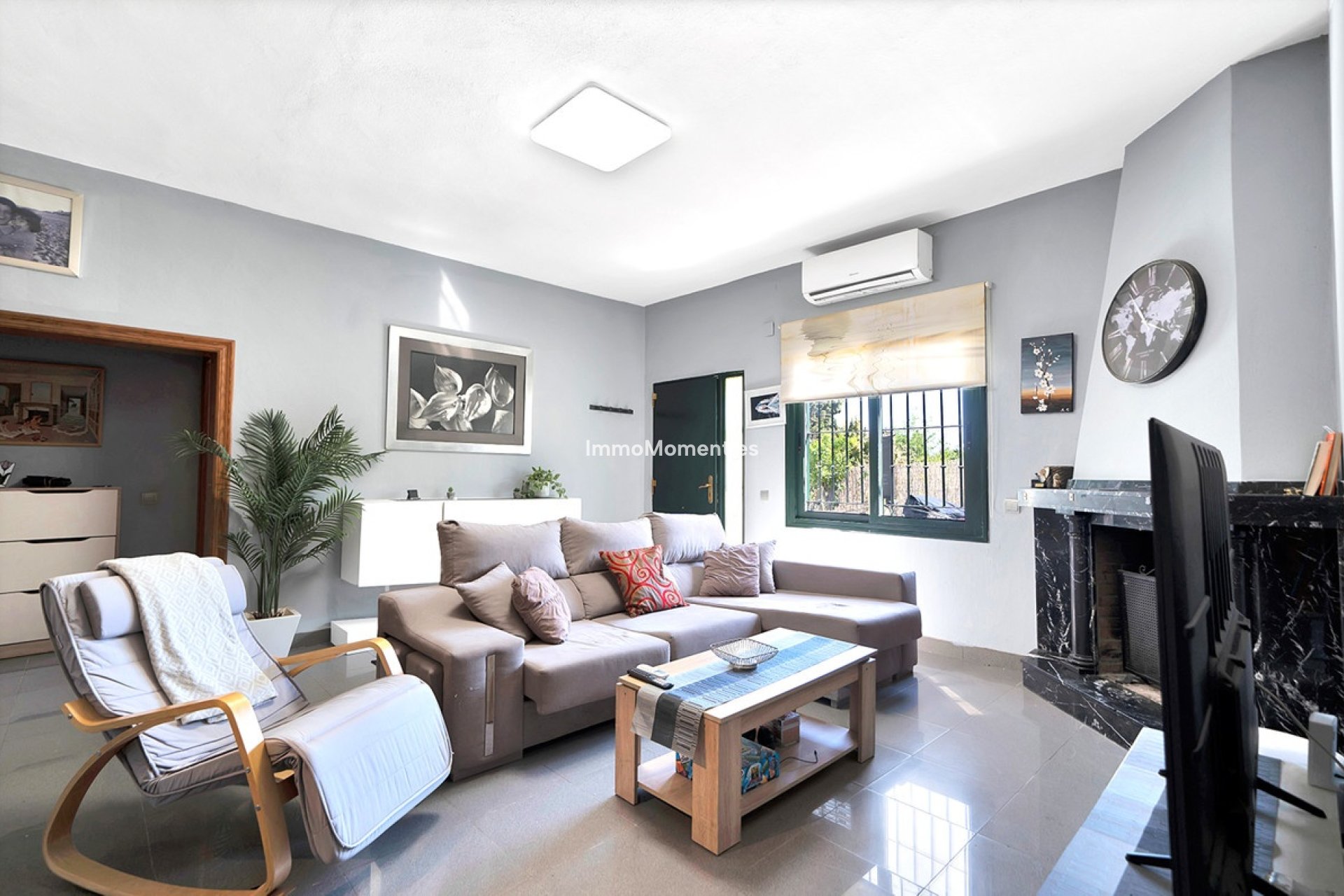 Revente - Villa - Marbella - Marbella Centro