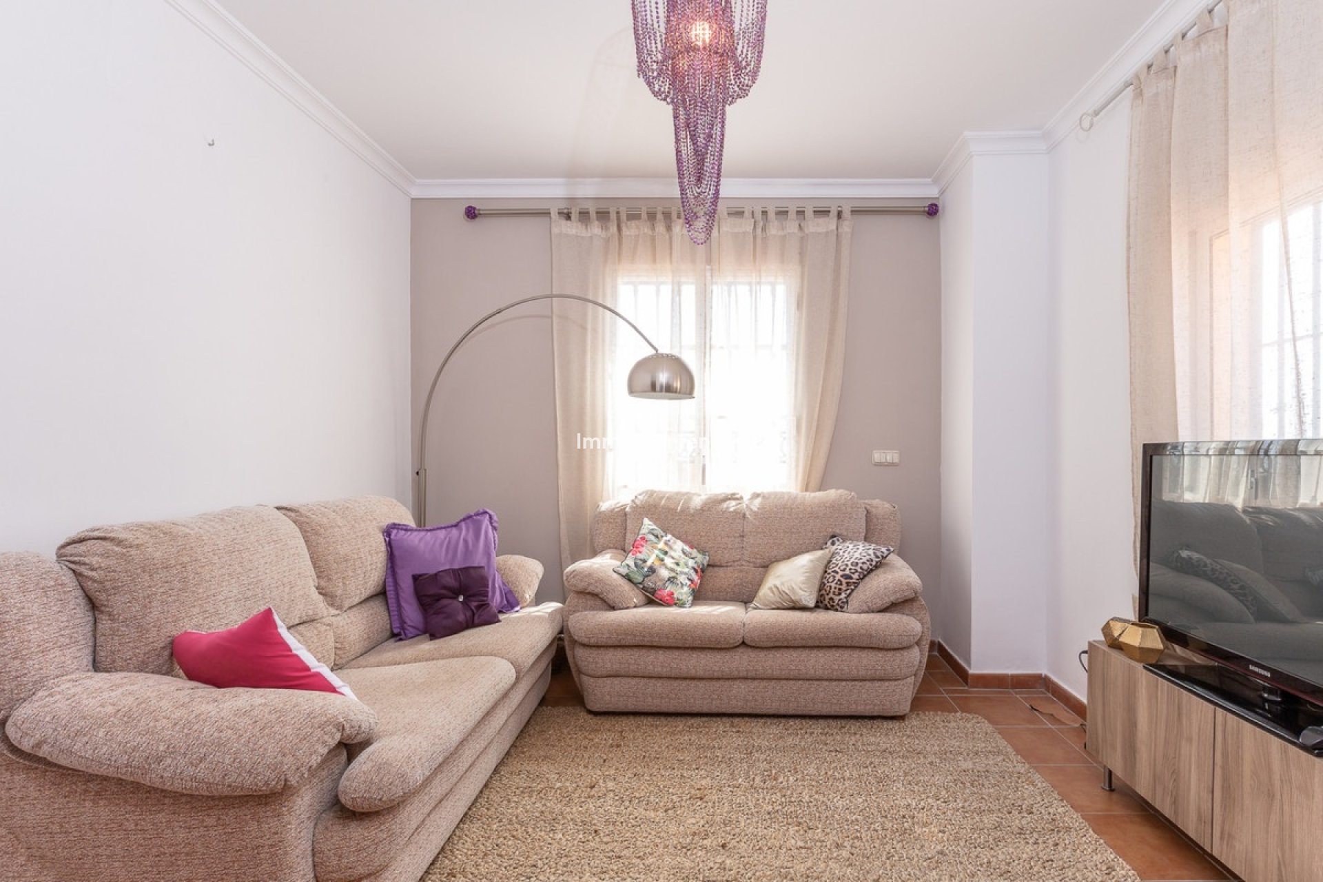 Revente - Villa - Marbella - Marbella Centro