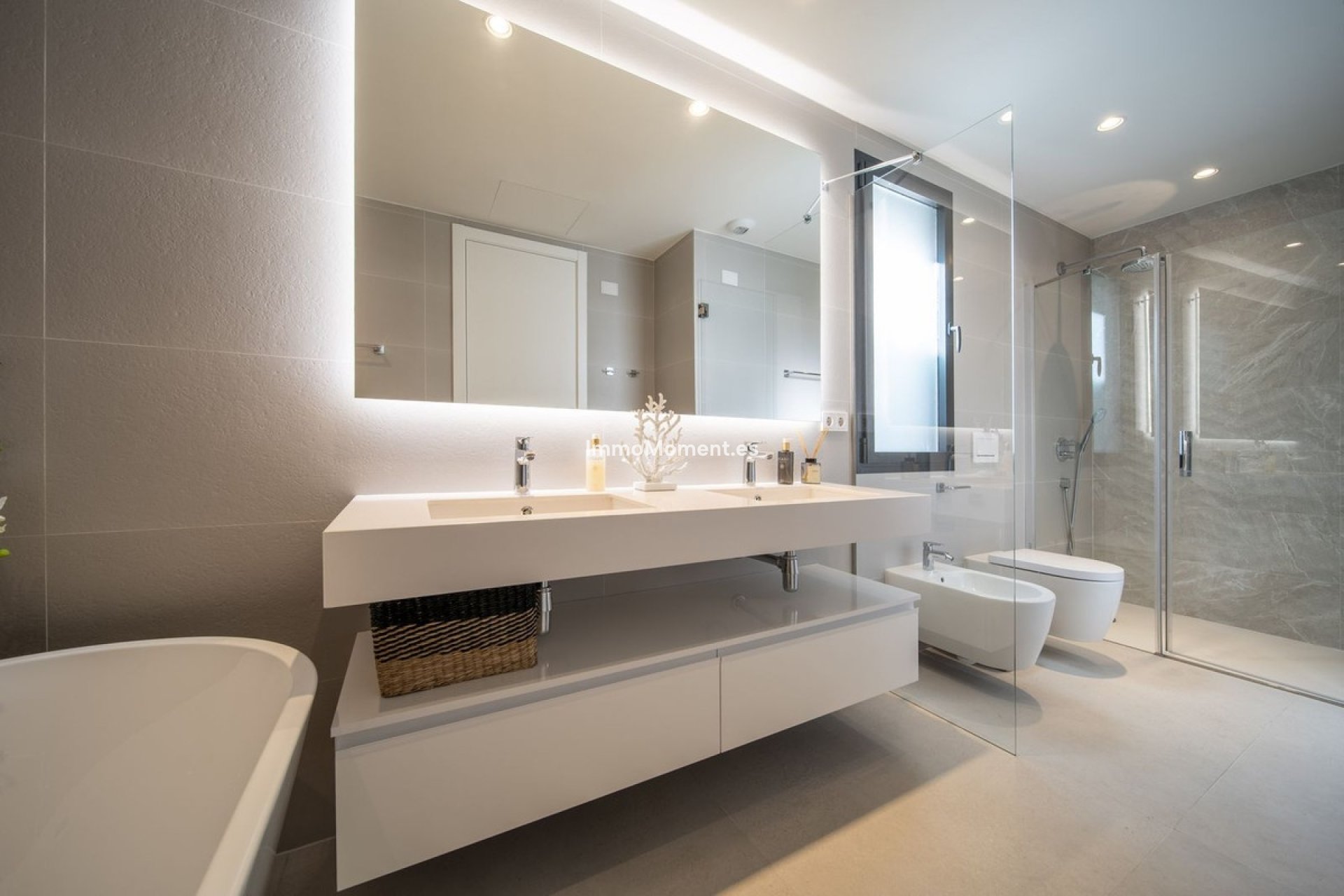 Revente - Villa - Marbella - Marbella Centro