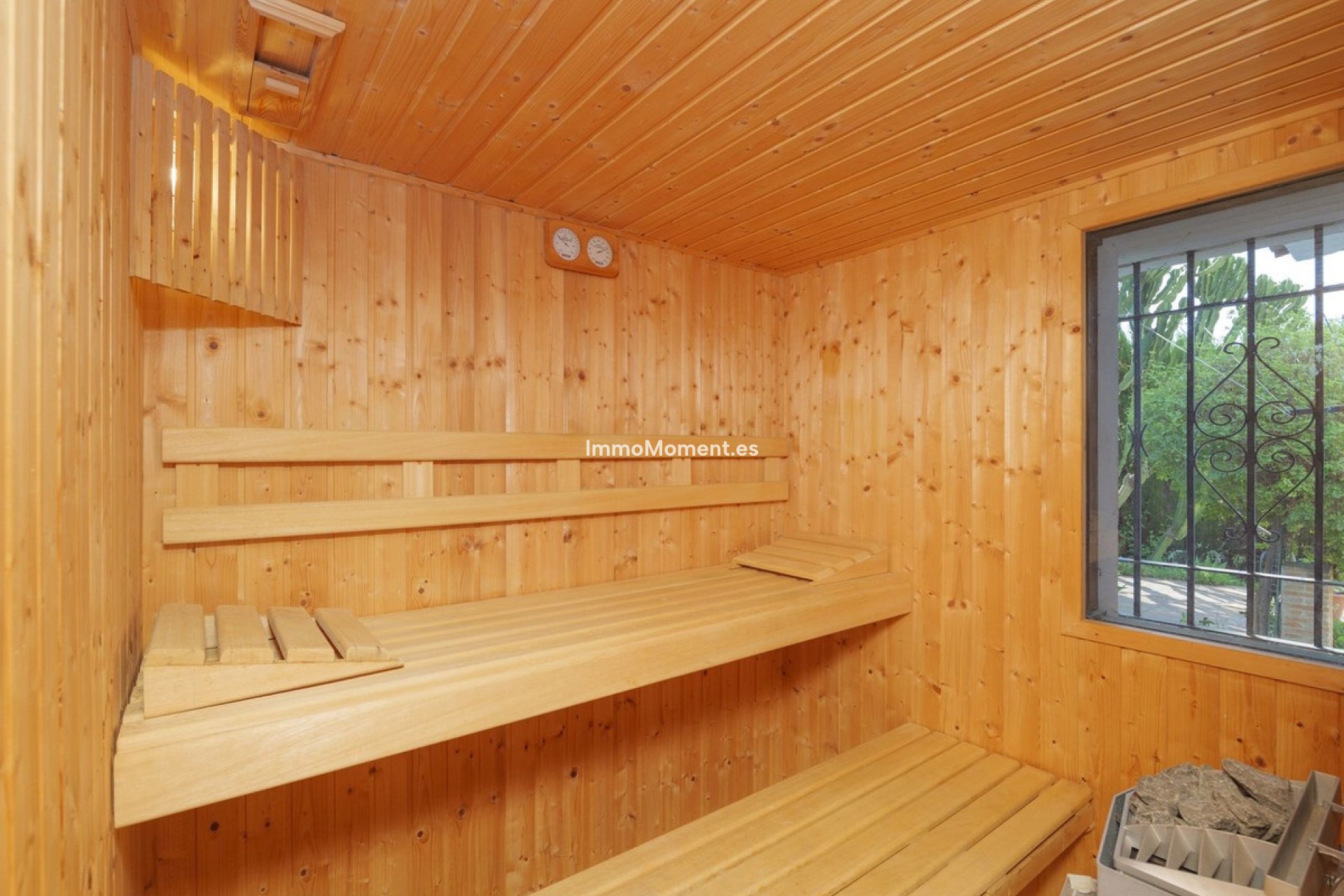 Revente - Villa - Marbella - Marbella Centro