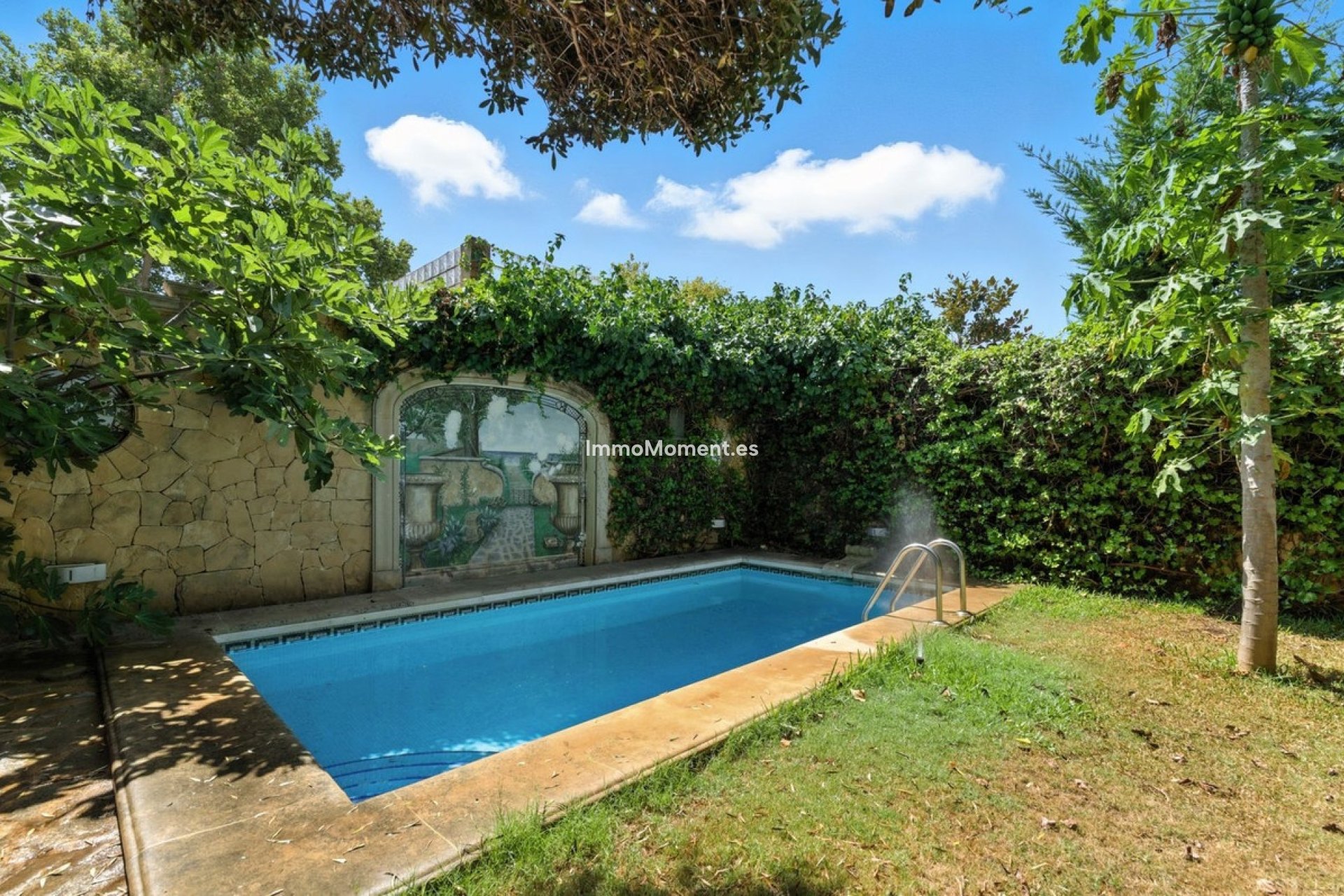 Revente - Villa - Marbella - Marbella Centro