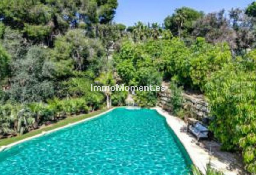 Revente - Villa - Marbella - Marbella Centro