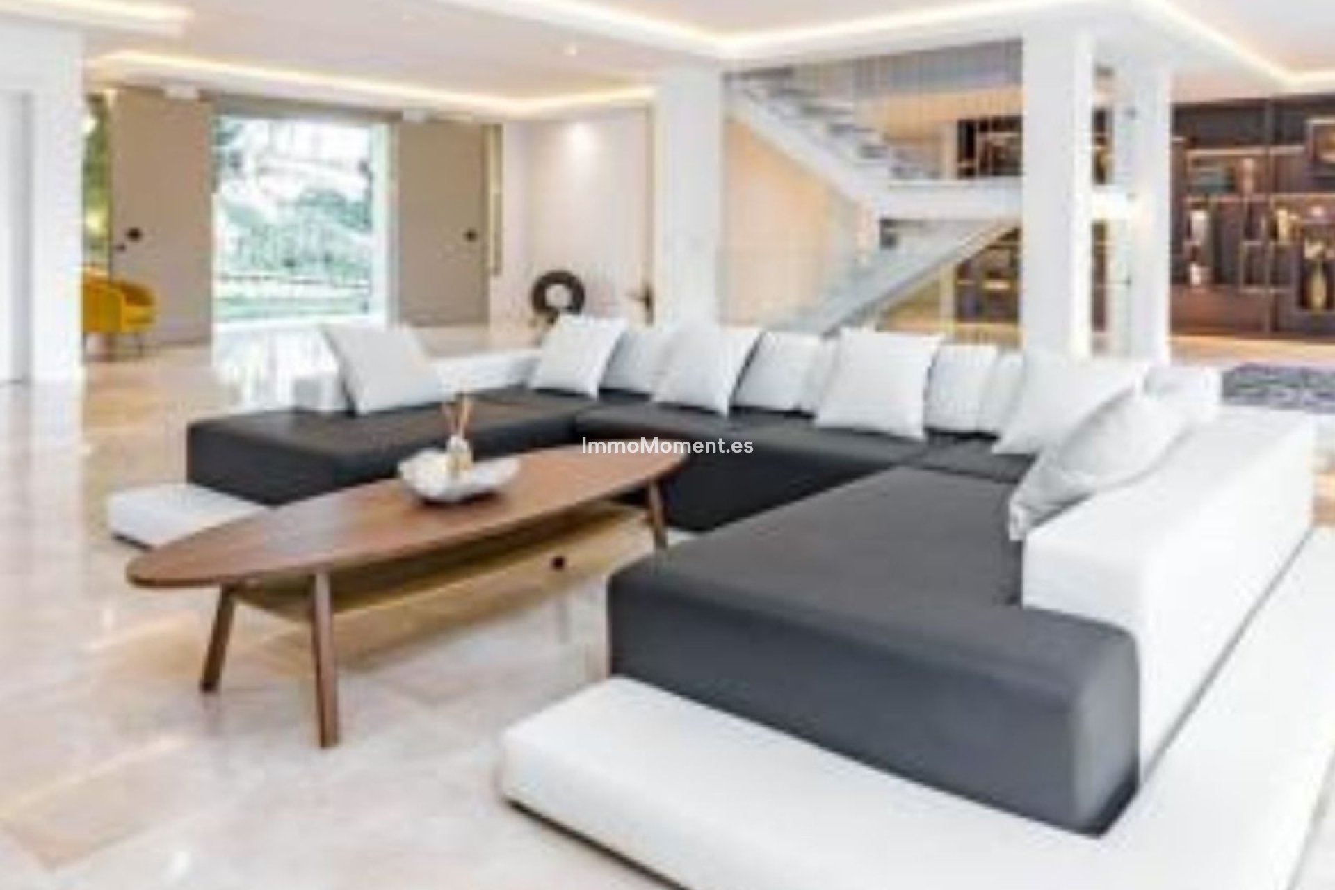 Revente - Villa - Marbella - Marbella Centro