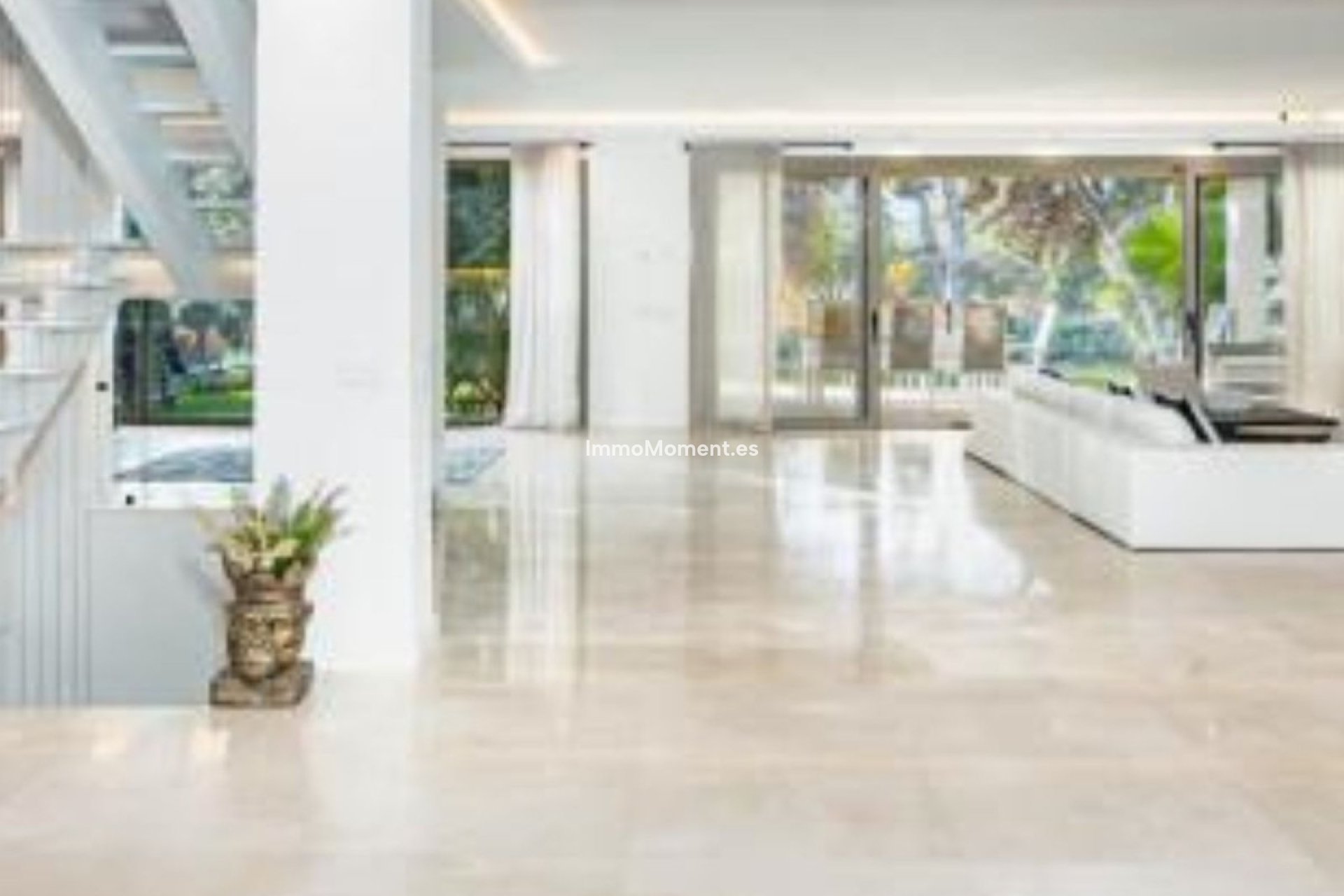 Revente - Villa - Marbella - Marbella Centro