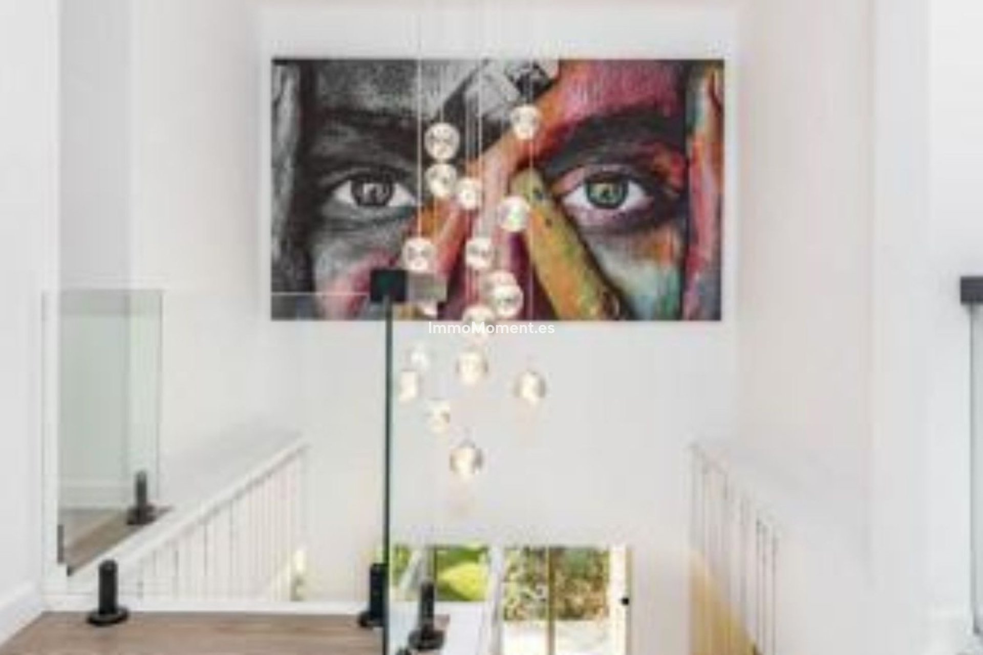 Revente - Villa - Marbella - Marbella Centro