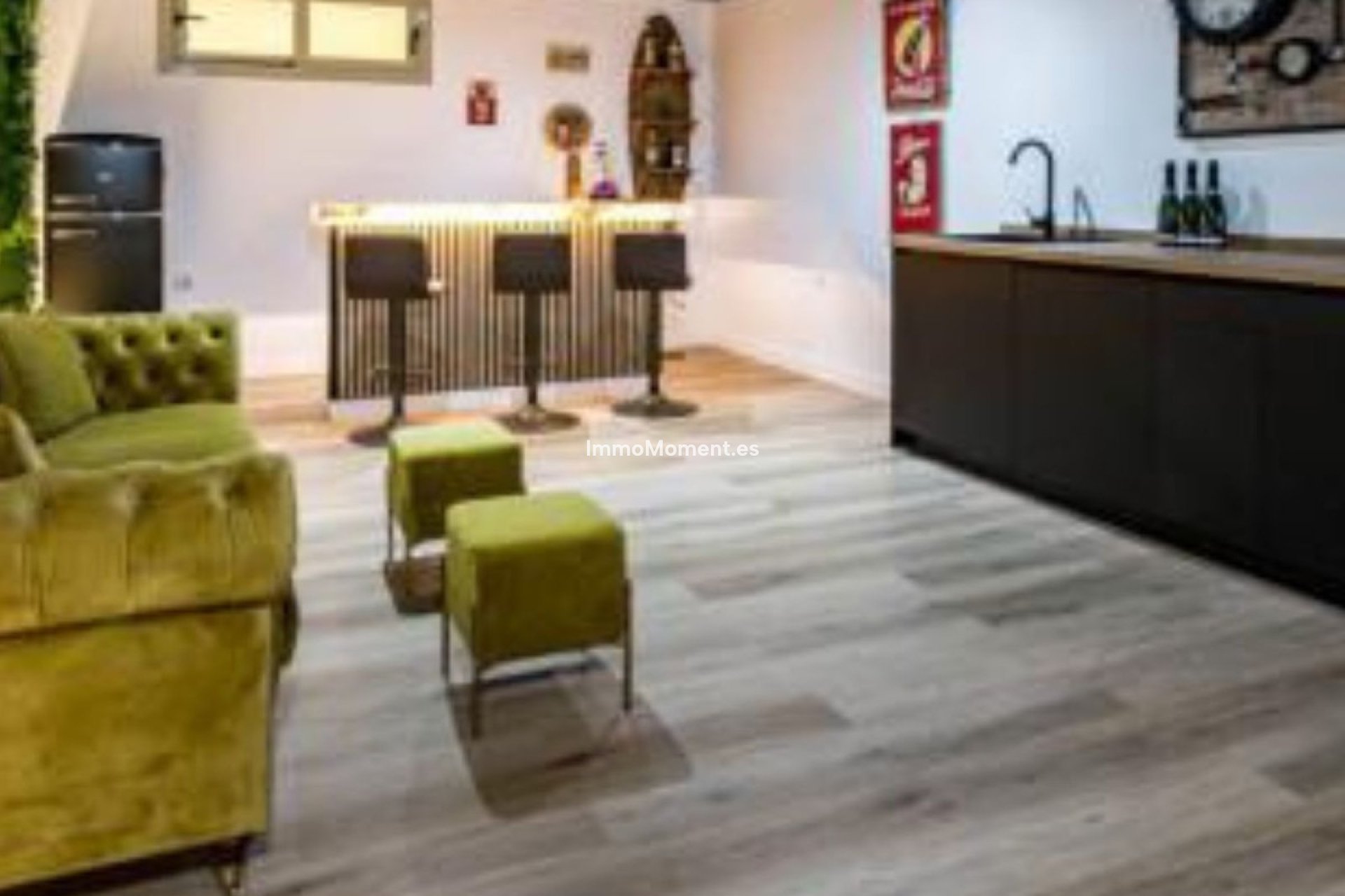 Revente - Villa - Marbella - Marbella Centro