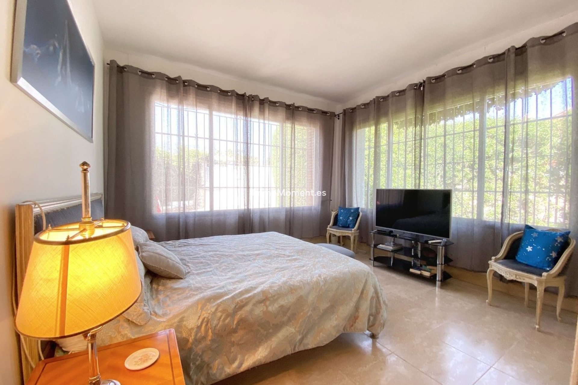 Revente - Villa - Marbella - Marbella Centro