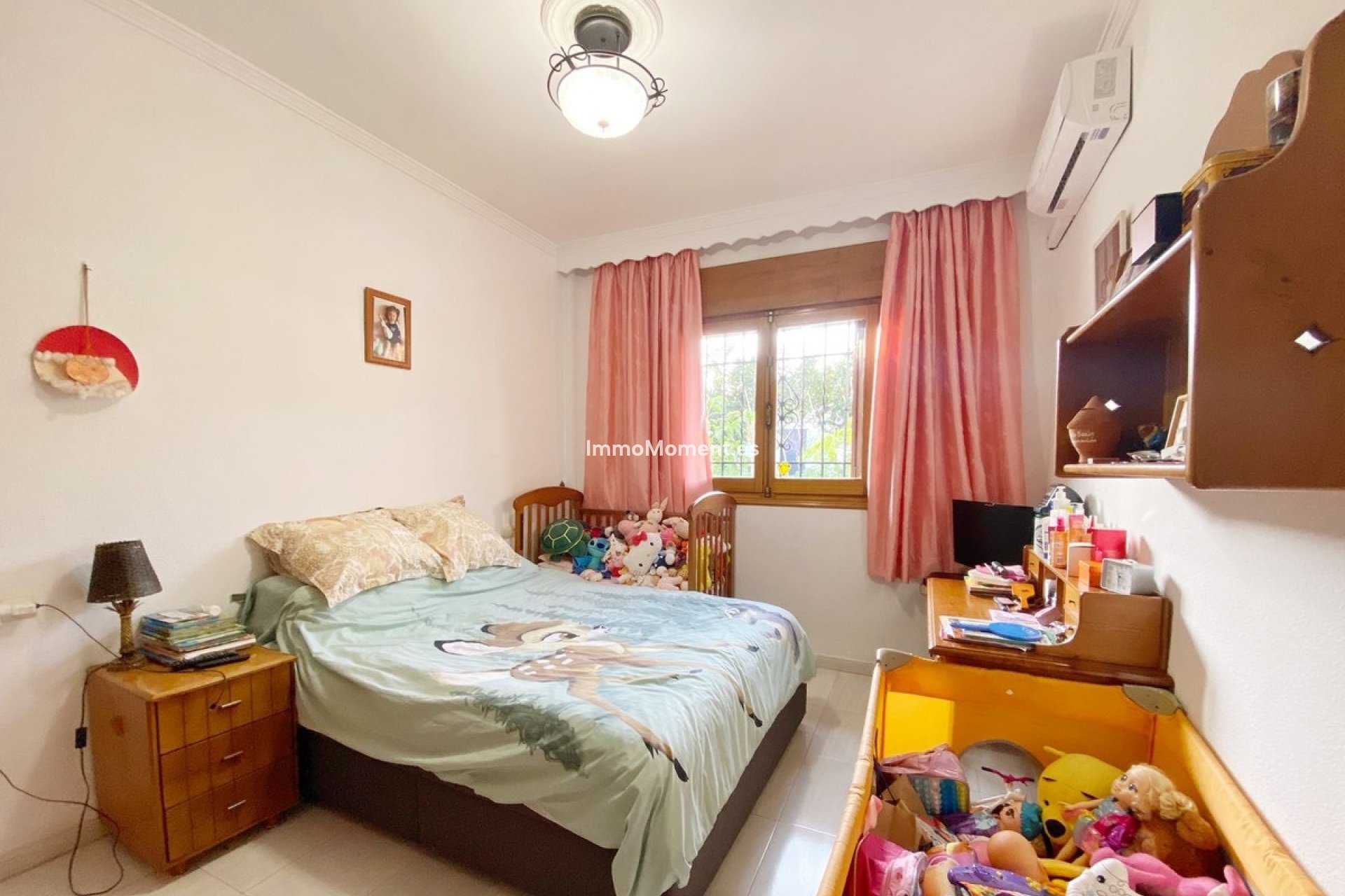 Revente - Villa - Marbella - Marbella Centro