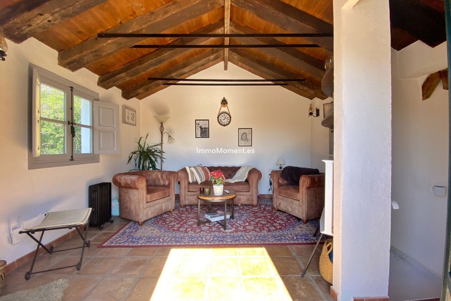 Revente - Villa - Marbella - Marbella Centro