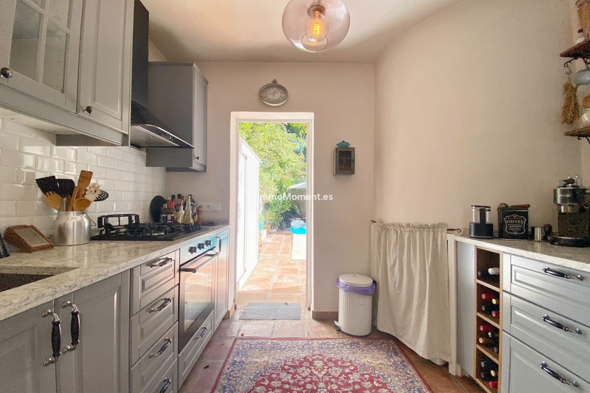 Revente - Villa - Marbella - Marbella Centro