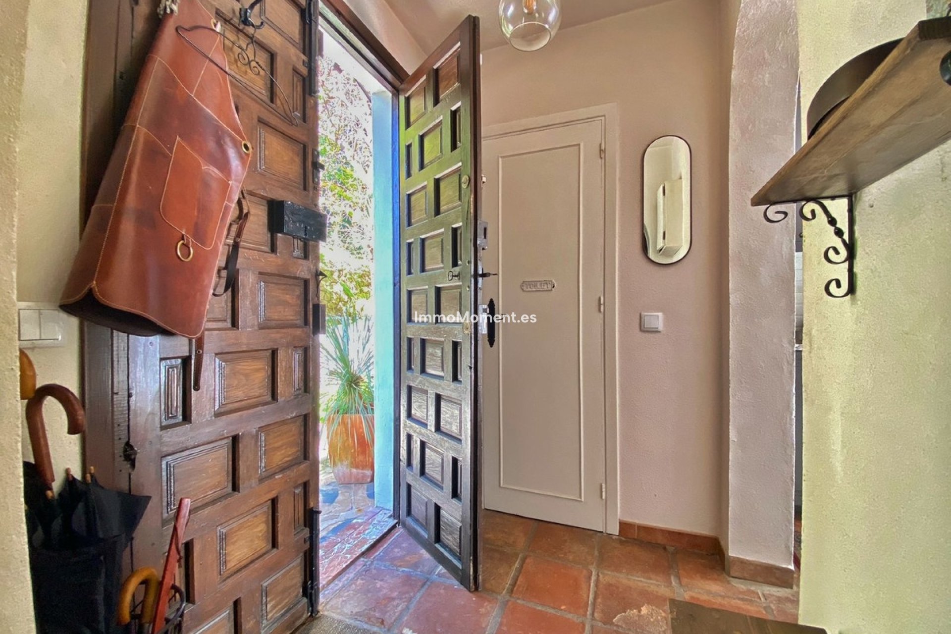 Revente - Villa - Marbella - Marbella Centro