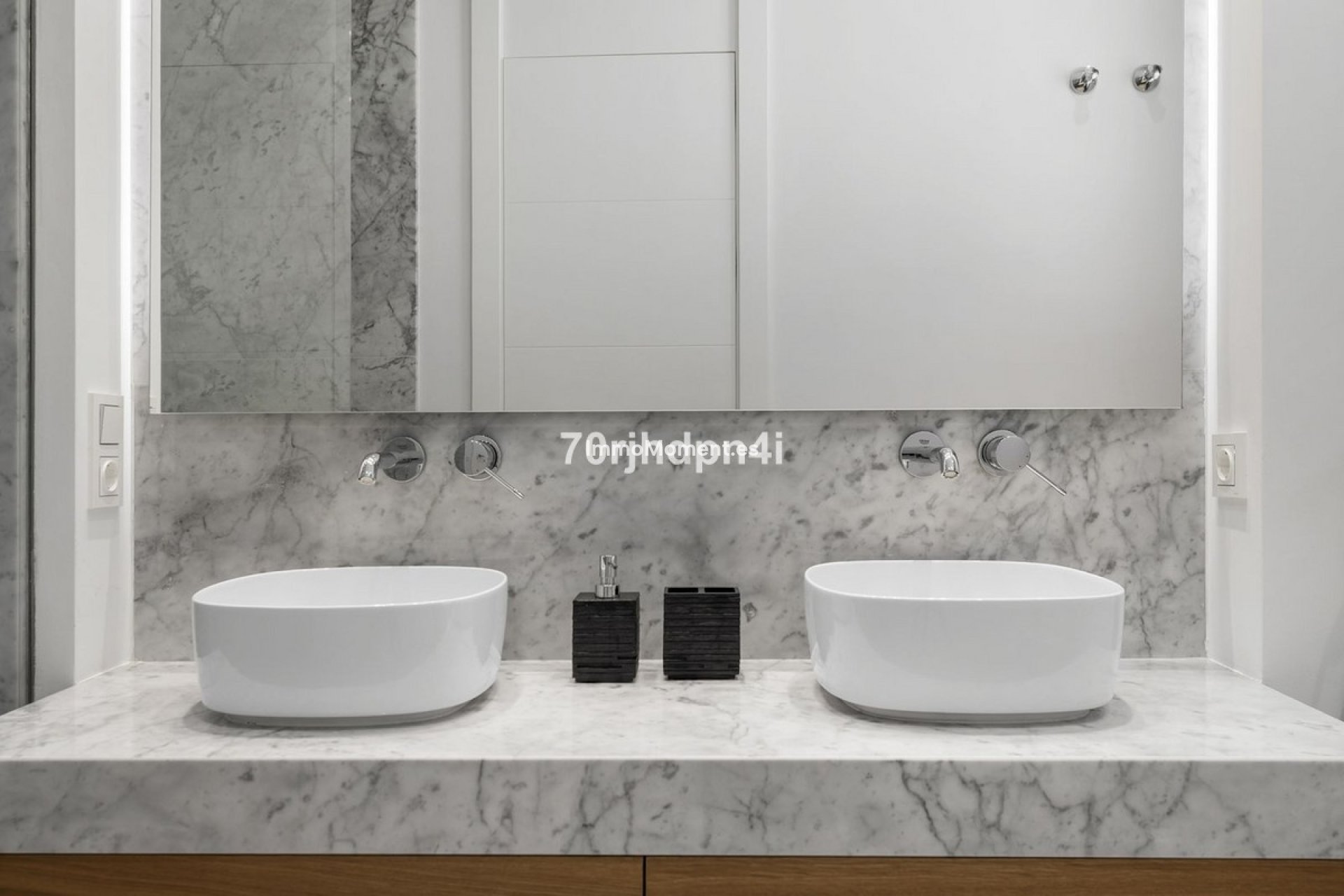 Revente - Villa - Marbella - Marbella Centro