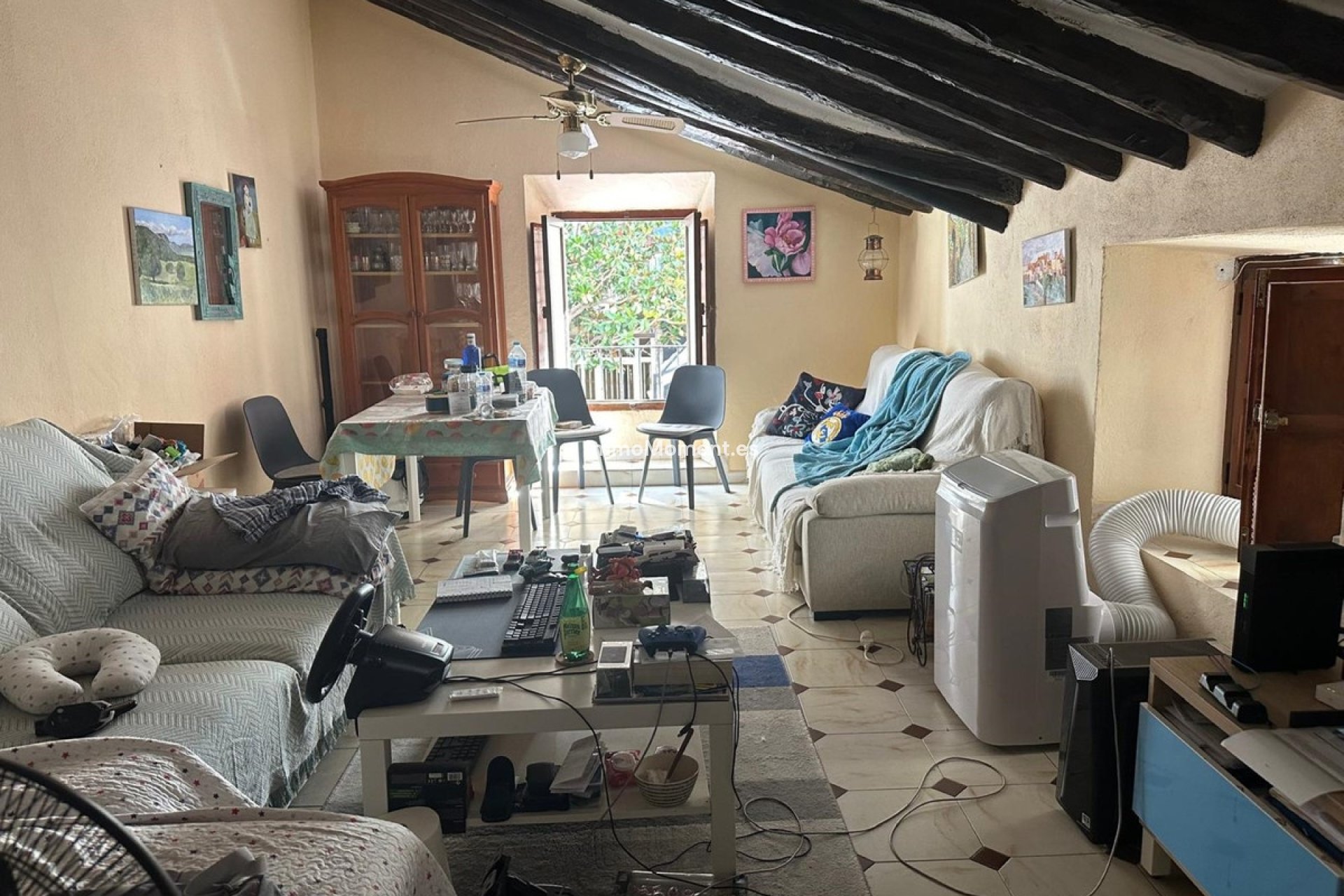 Revente - Villa - Marbella - Marbella Centro