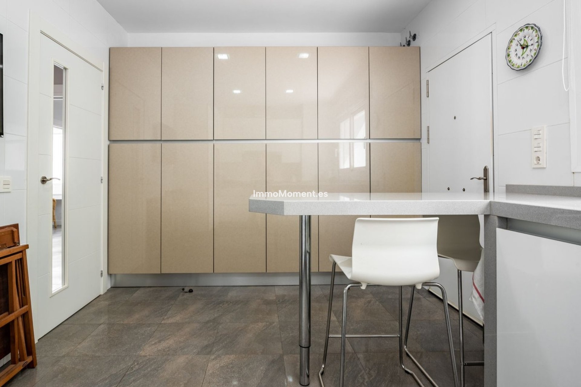 Revente - Villa - Marbella - Marbella Centro