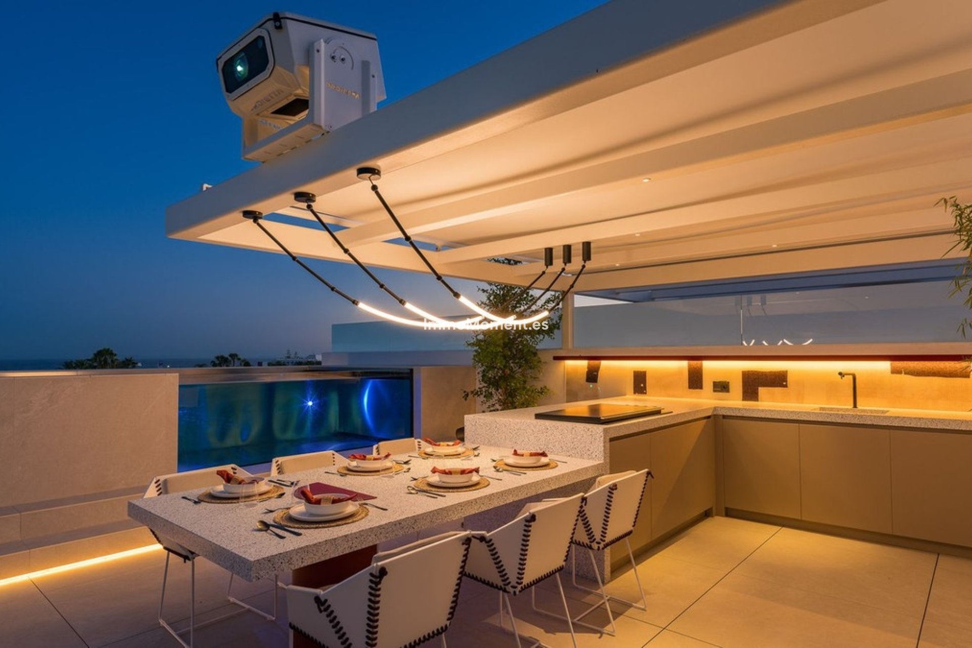 Revente - Villa - Marbella - Marbella Centro