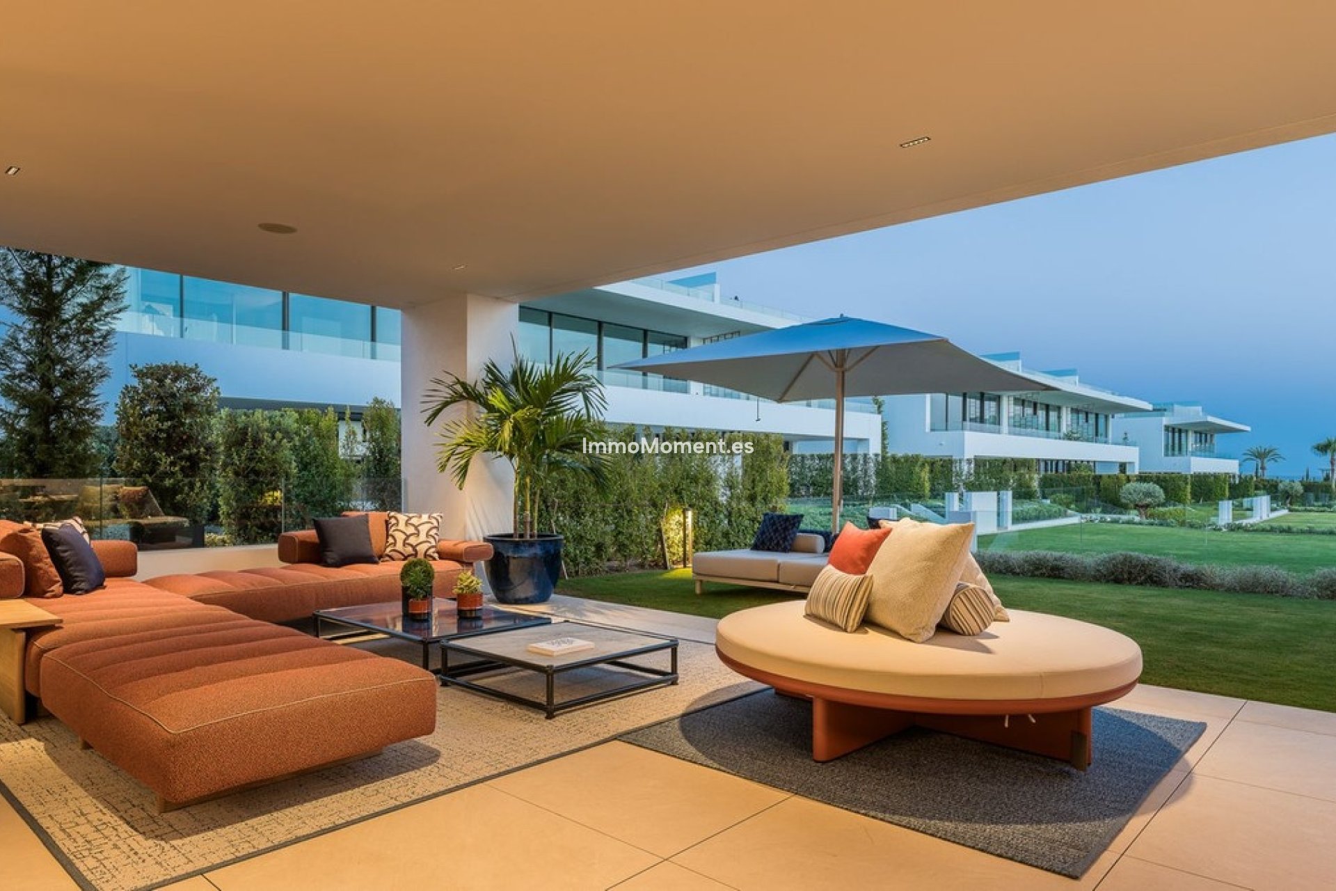 Revente - Villa - Marbella - Marbella Centro