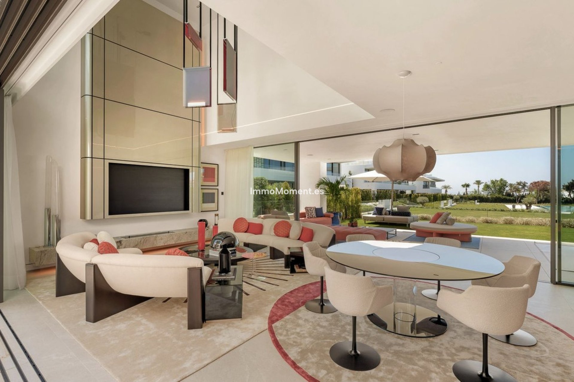 Revente - Villa - Marbella - Marbella Centro