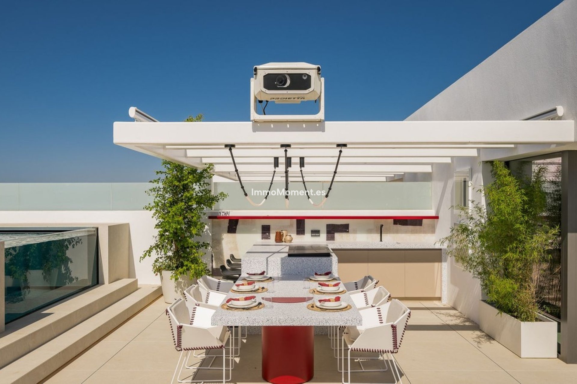 Revente - Villa - Marbella - Marbella Centro