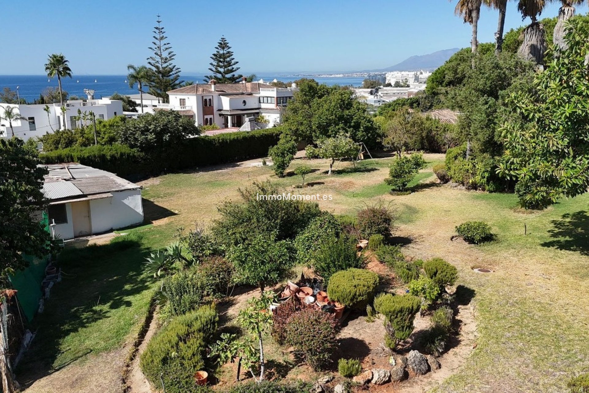 Revente - Villa - Marbella - Marbella Centro