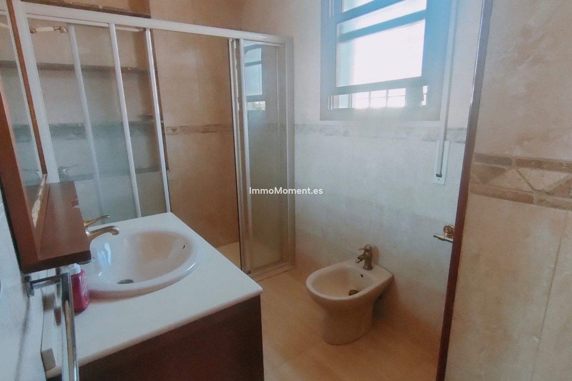 Revente - Villa - Marbella - Marbella Centro