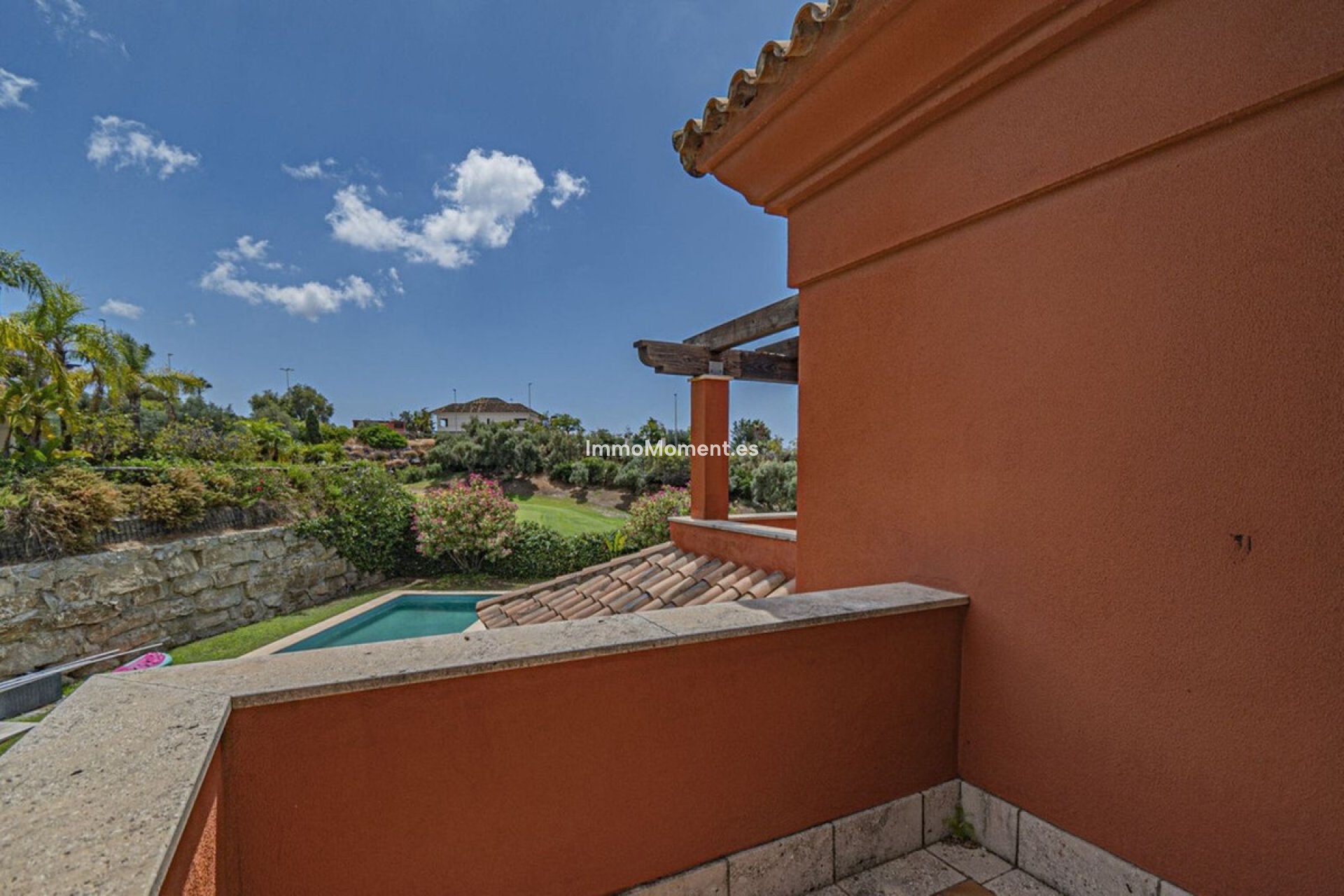 Revente - Villa - Marbella - Marbella Centro